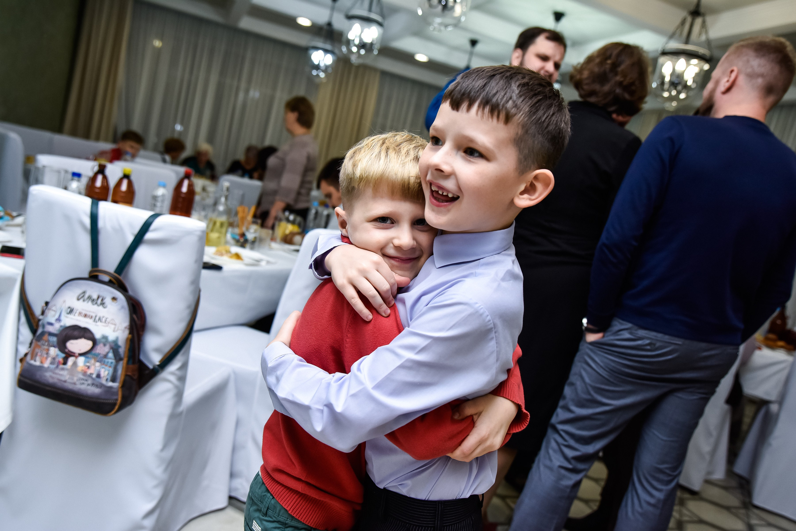 Юбилей Татьяны