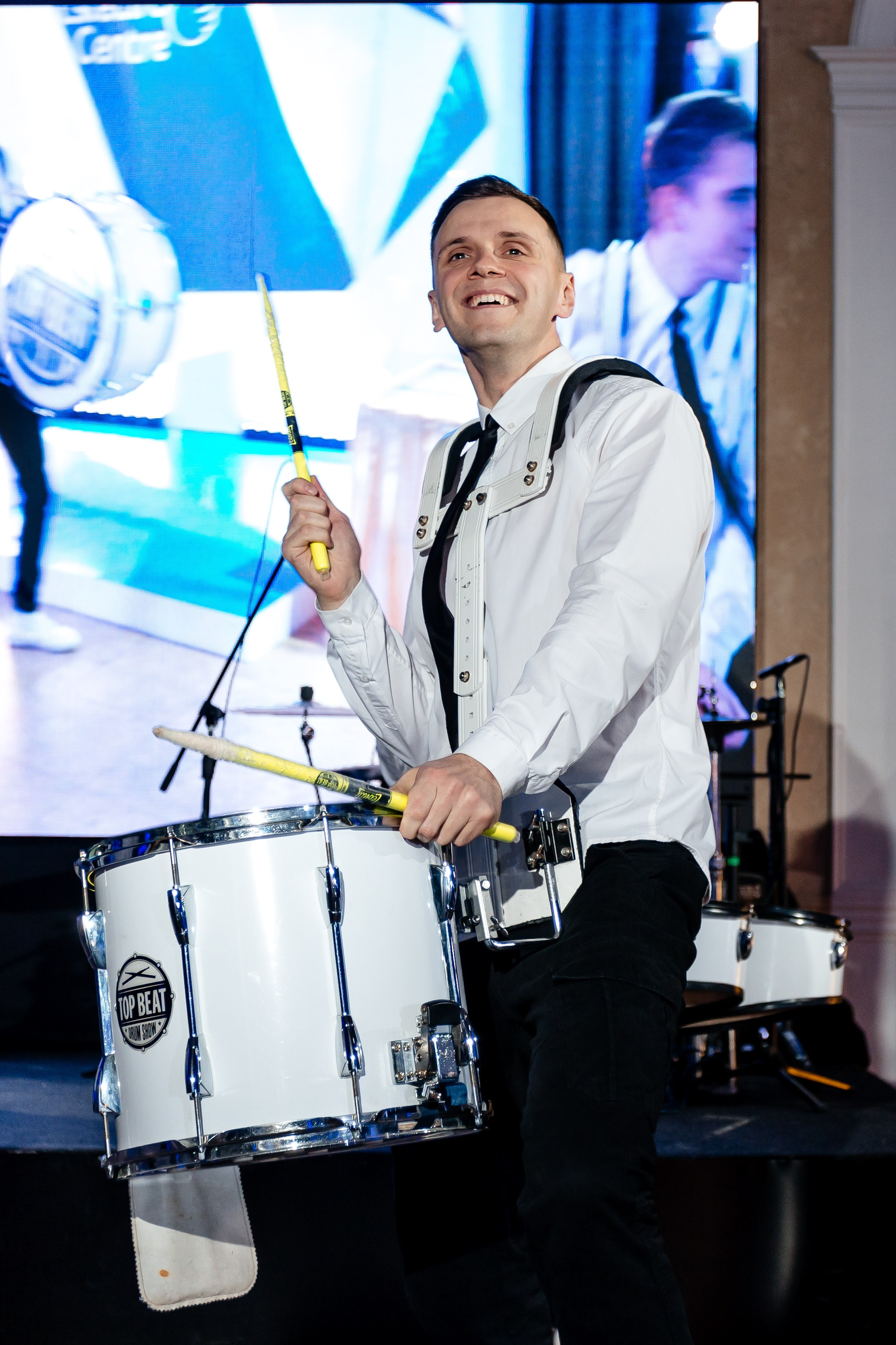 20 лет EsteLife. Свадебный фотограф в Краснодаре Николай Крауз