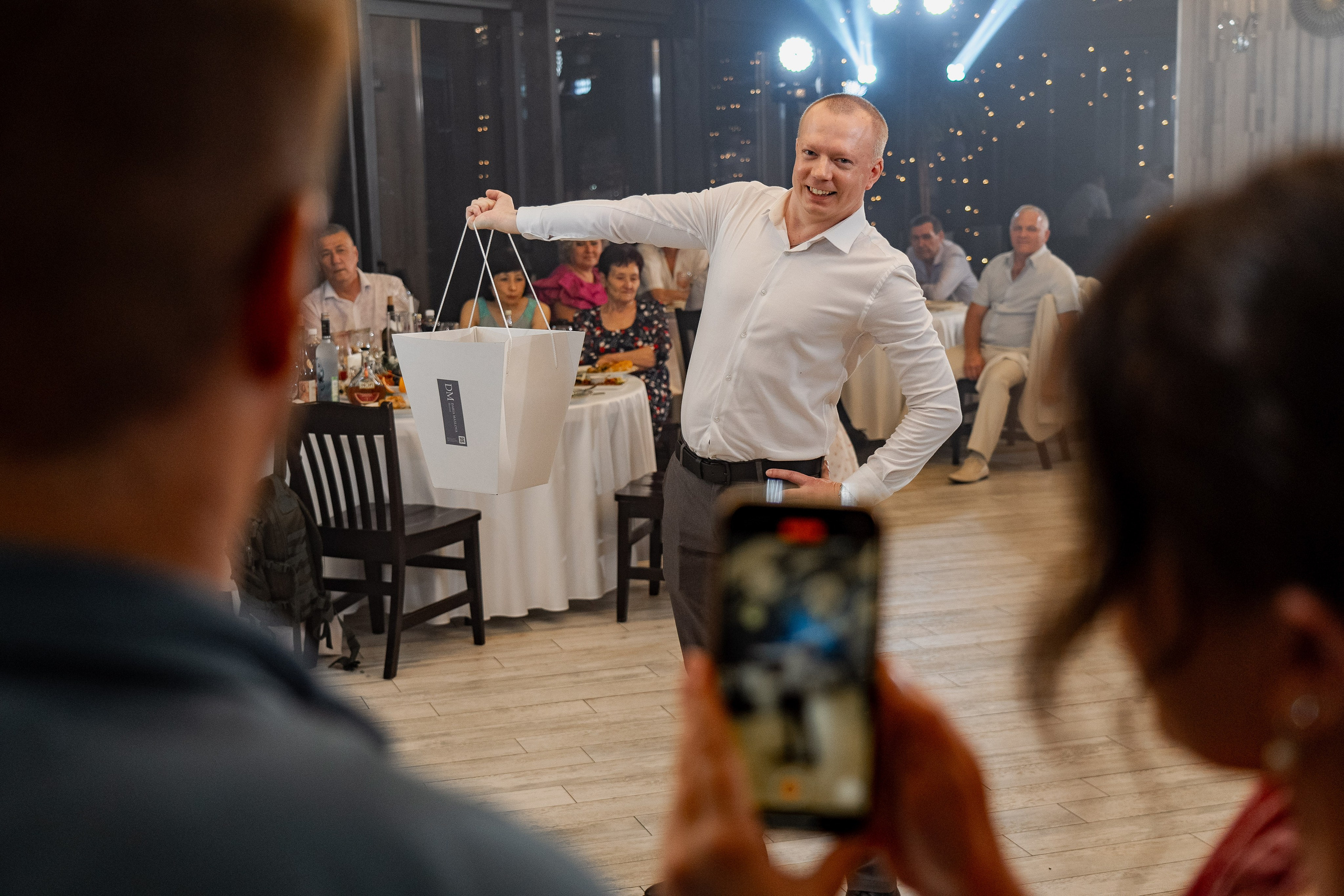 Сергей и Юлия. Фотограф в Самаре Иван Сеножатский