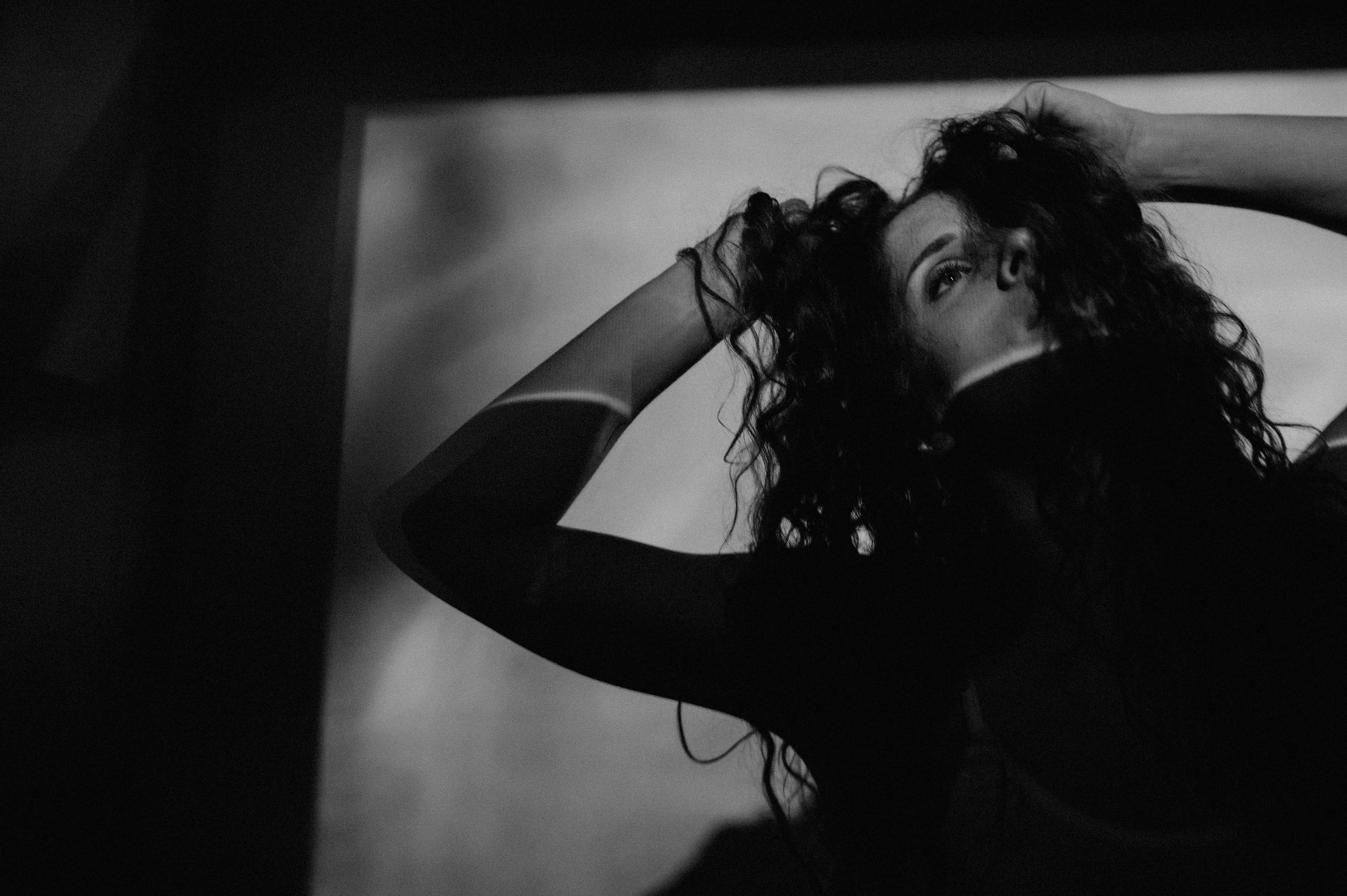 Светопись. Семейный фотограф в Красноярске Ольга Бородина