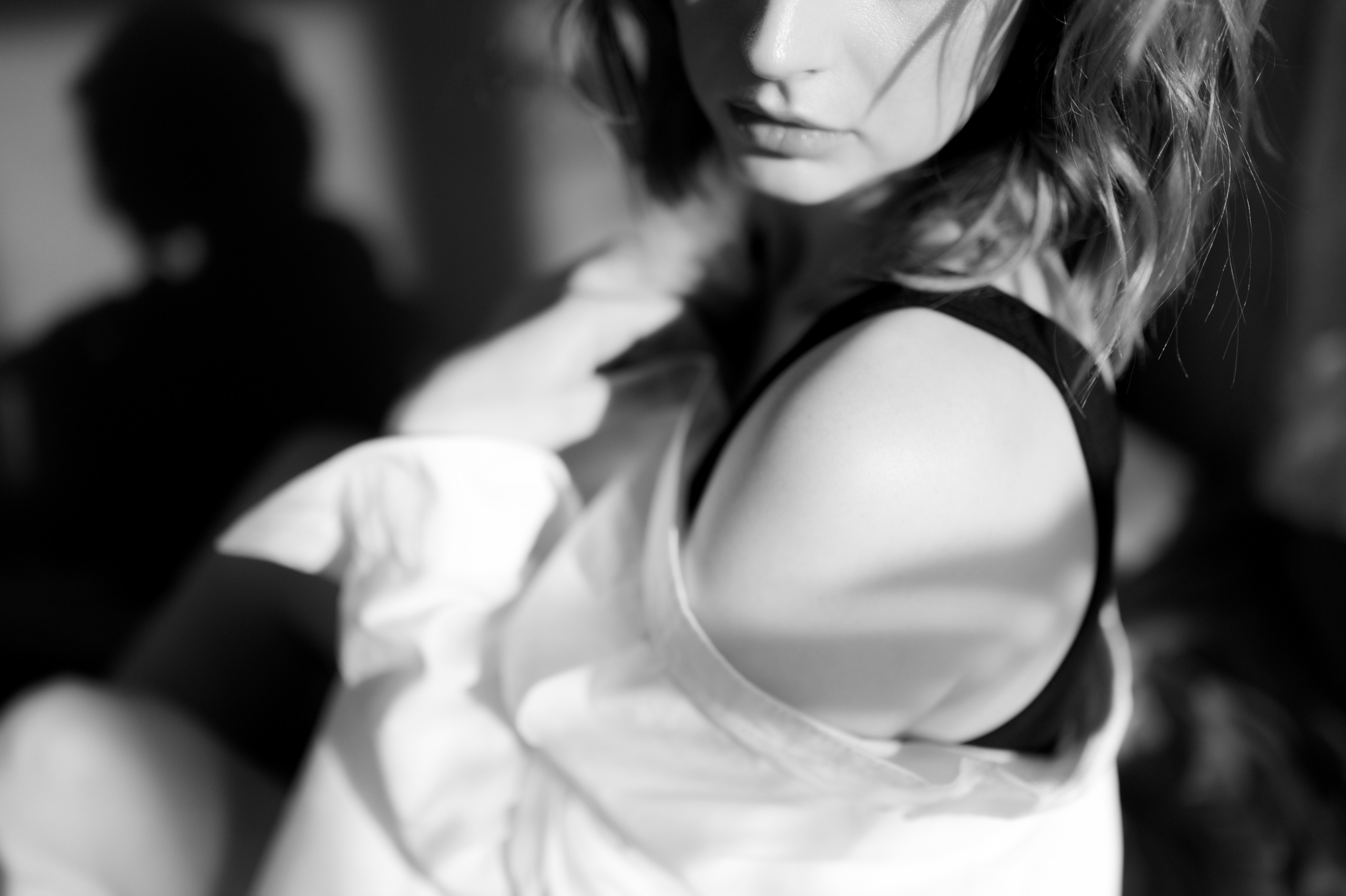 Минимализм. Семейный фотограф в Красноярске Ольга Бородина