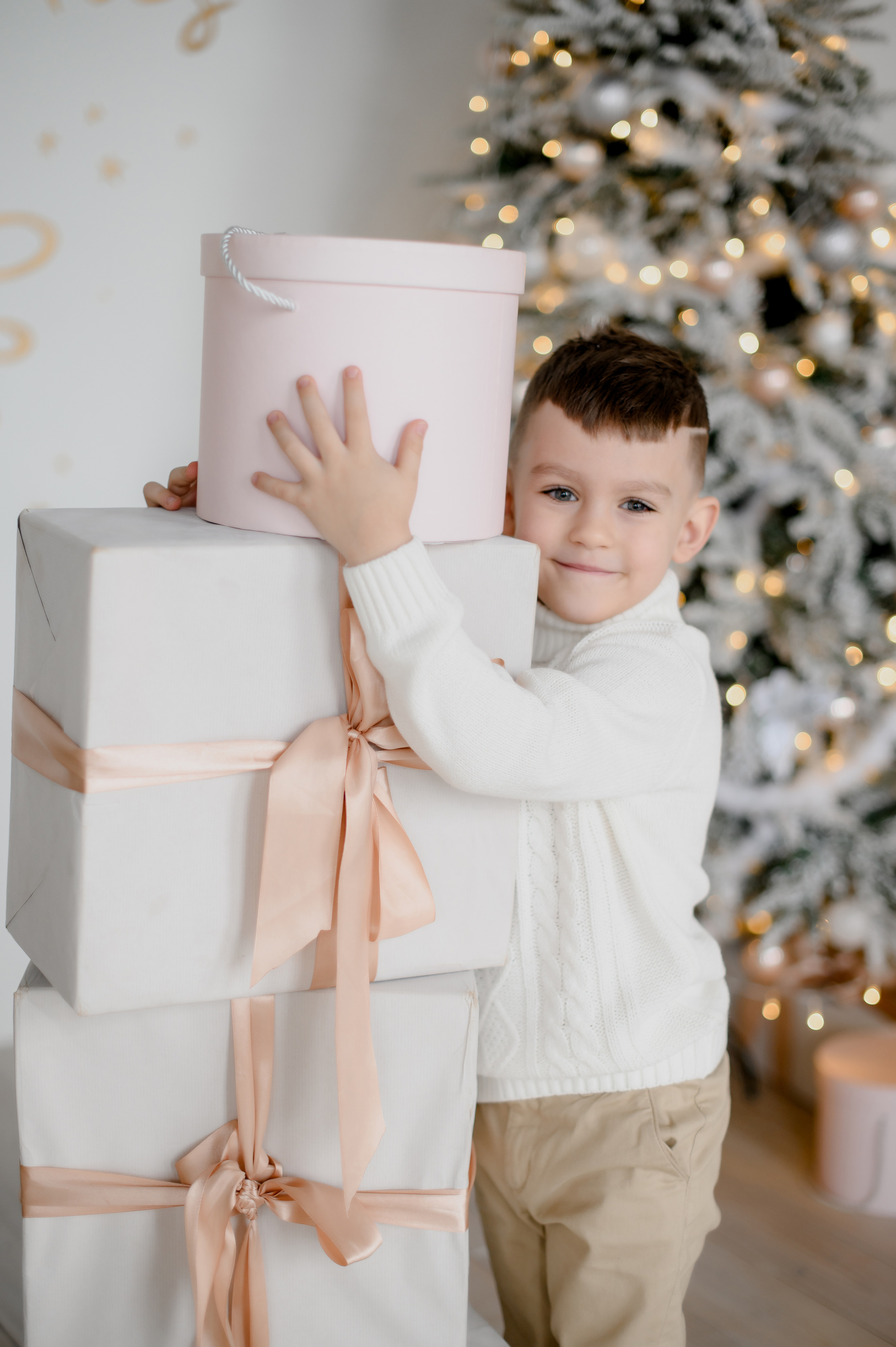 Семейный фотограф в Красноярске Ольга Бородина