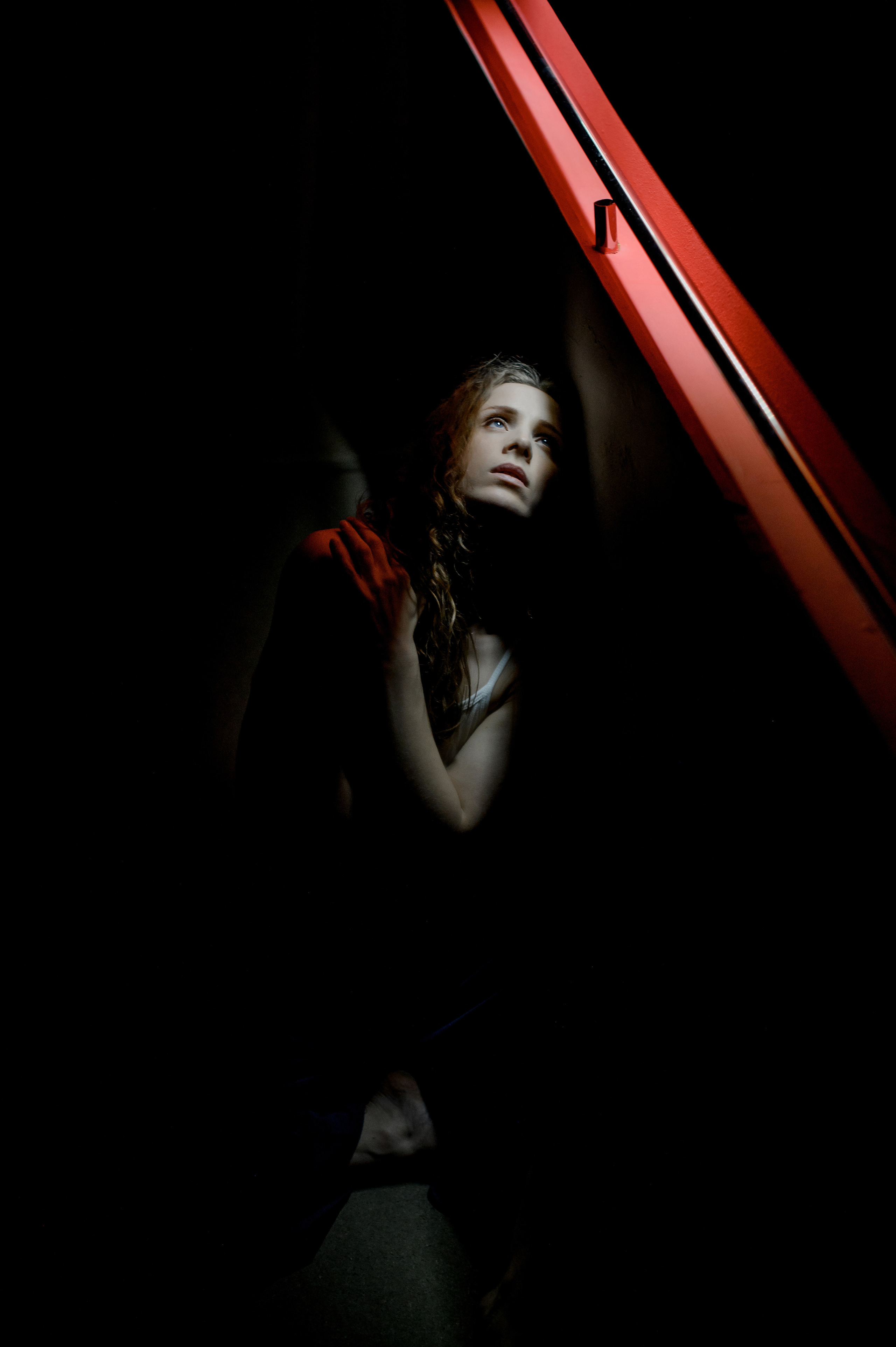 Светопись. Семейный фотограф в Красноярске Ольга Бородина