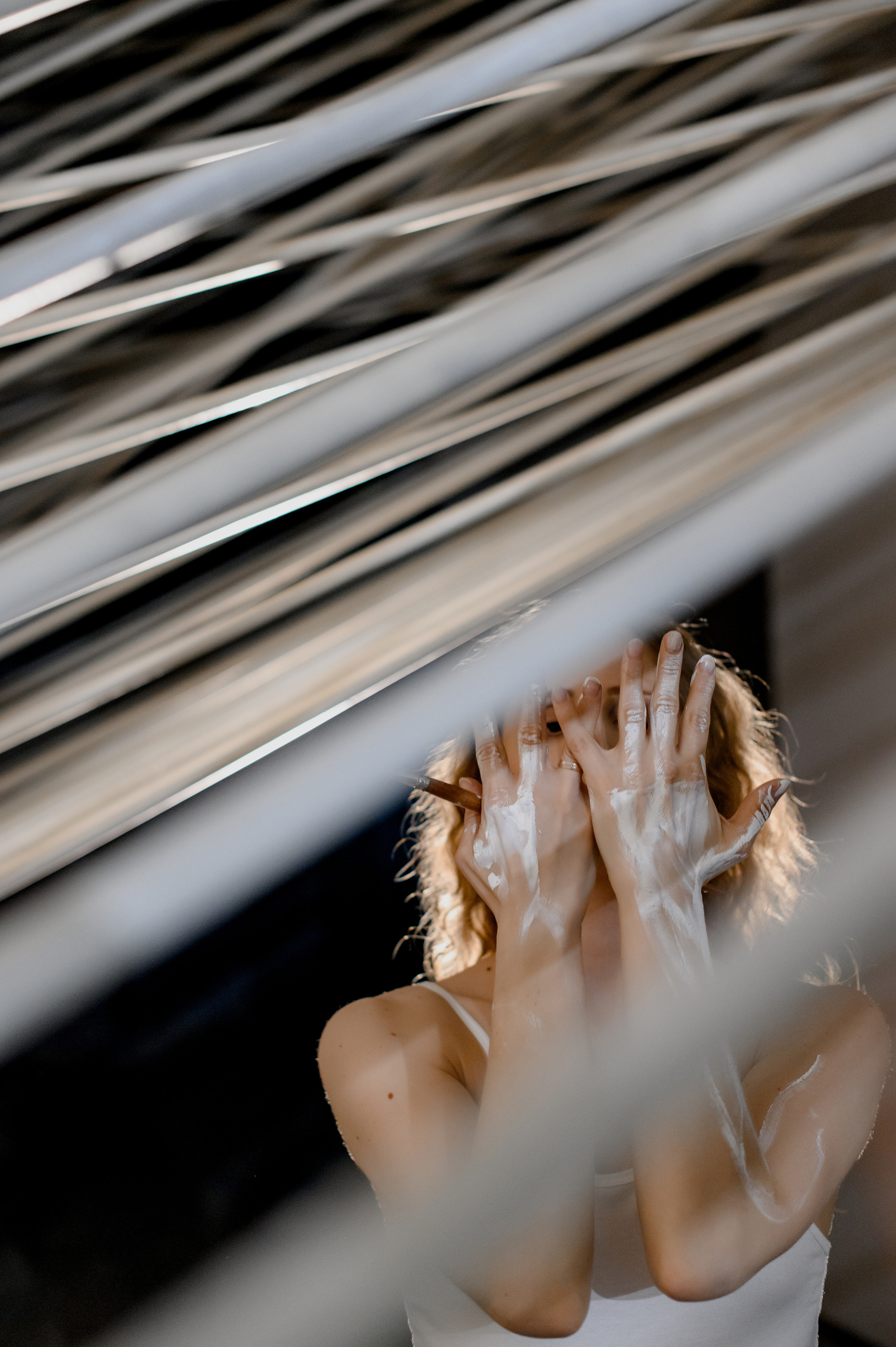 Светопись. Семейный фотограф в Красноярске Ольга Бородина