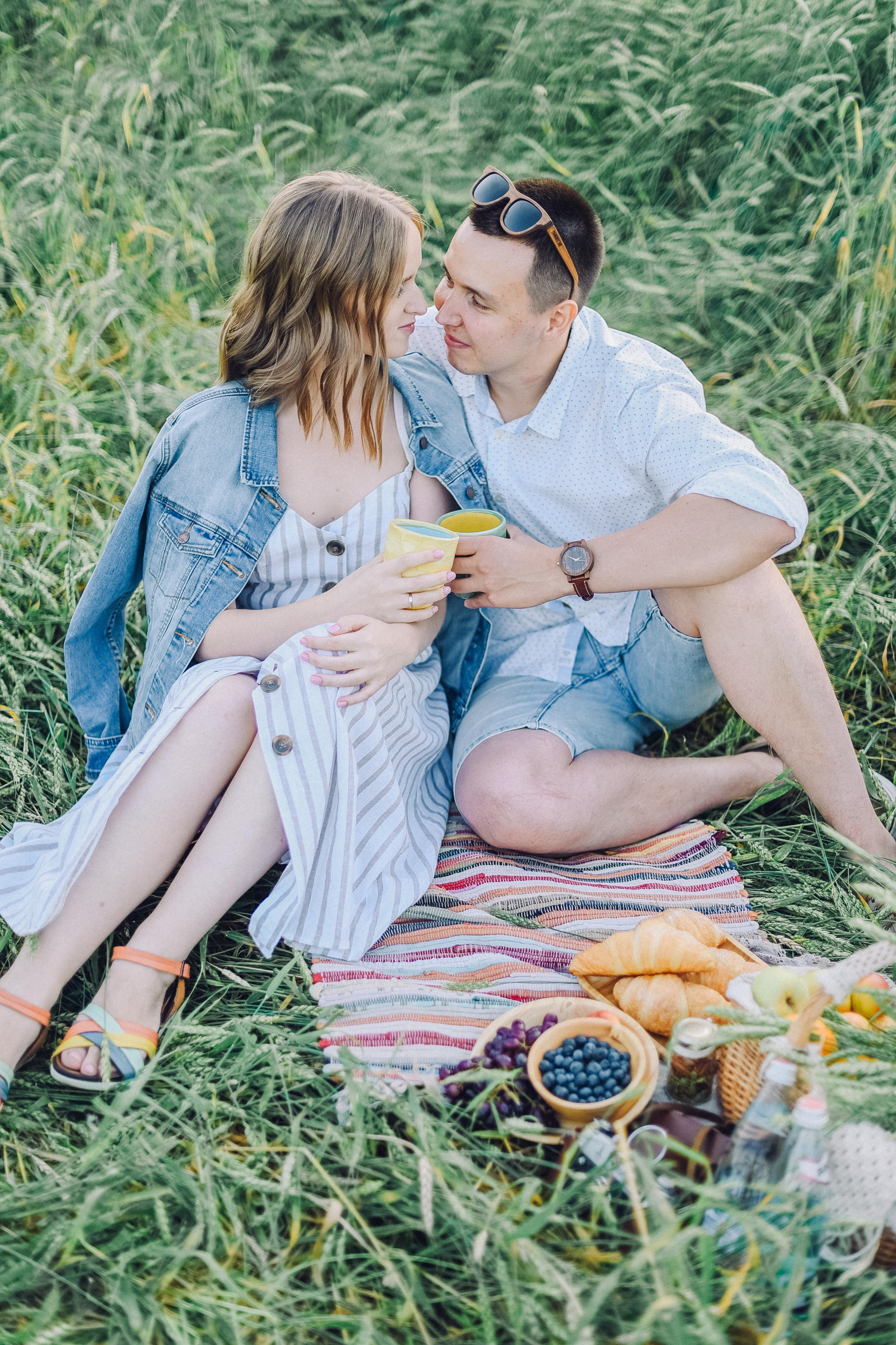 Макс и Маша. Семейный фотограф в Красноярске Ольга Бородина