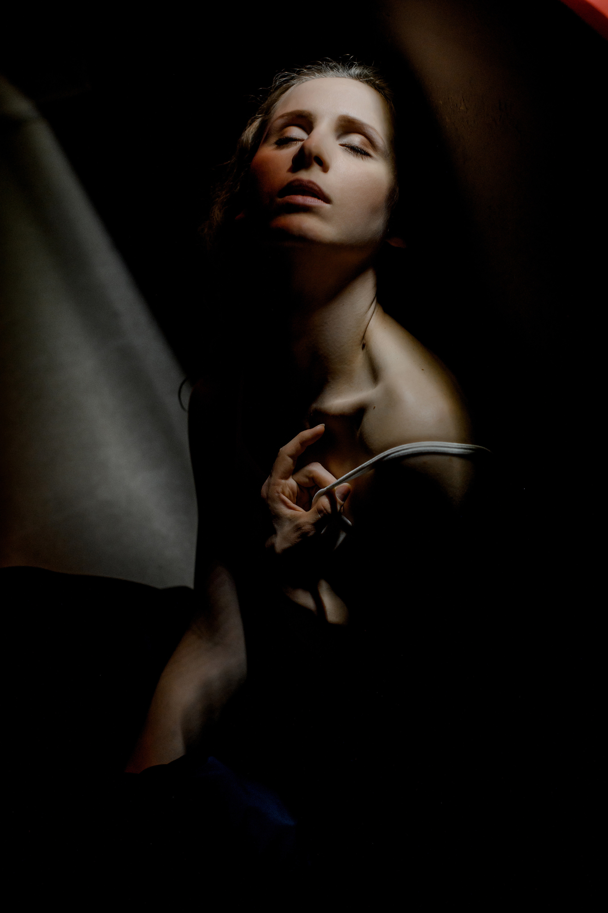 Светопись. Семейный фотограф в Красноярске Ольга Бородина