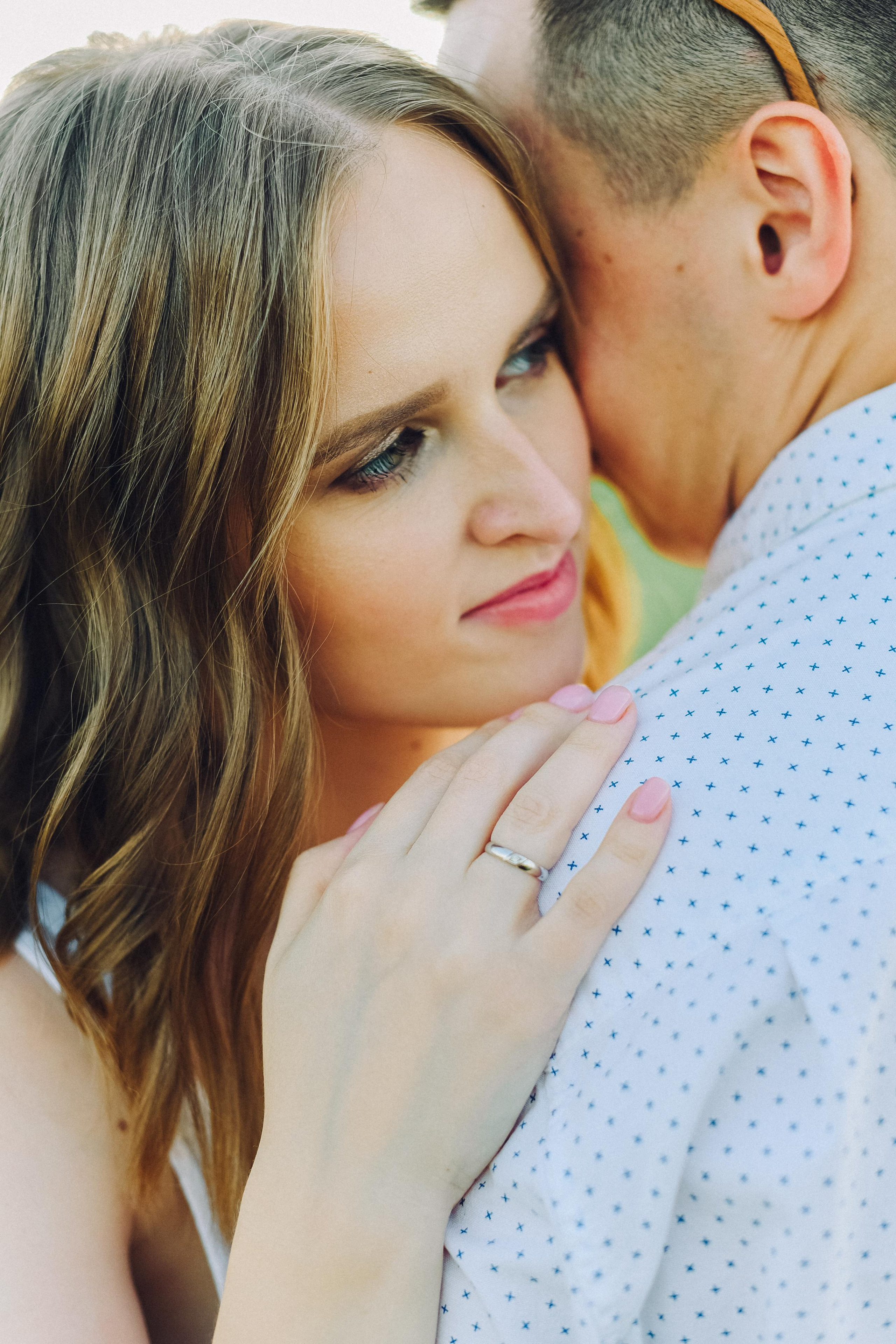 Макс и Маша. Семейный фотограф в Красноярске Ольга Бородина