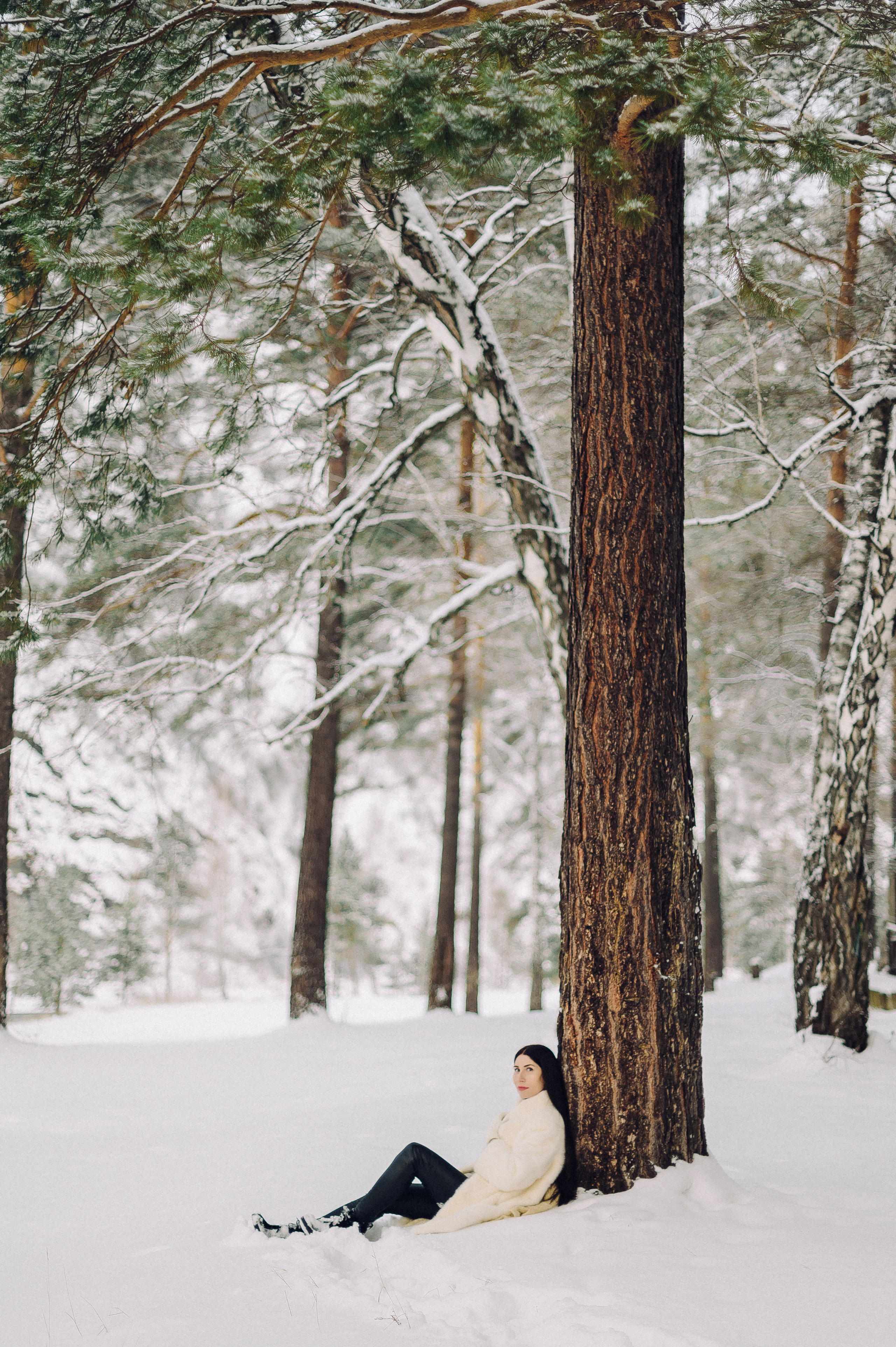 Семейный фотограф в Красноярске Ольга Бородина