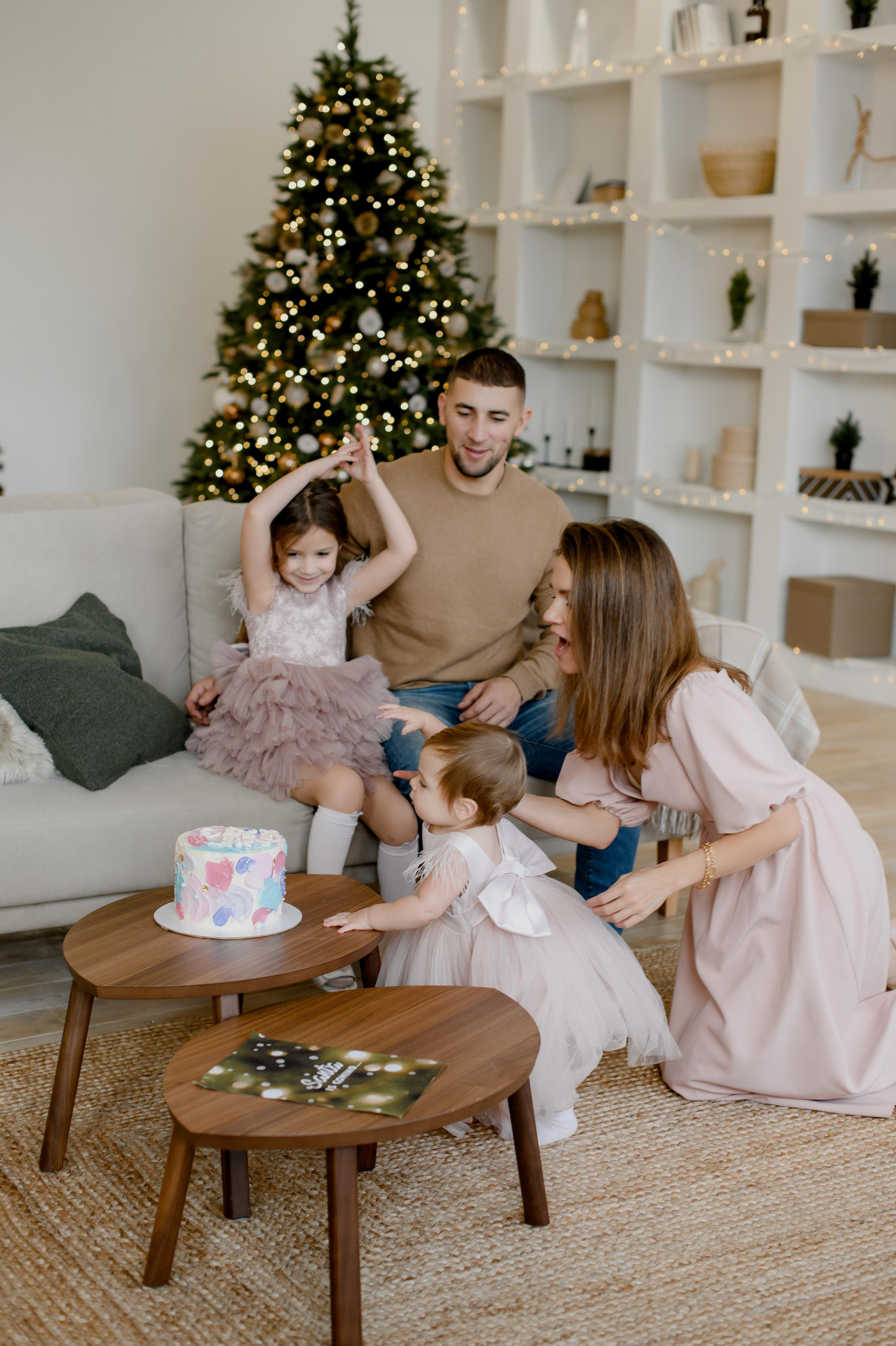 Семейный фотограф в Красноярске Ольга Бородина