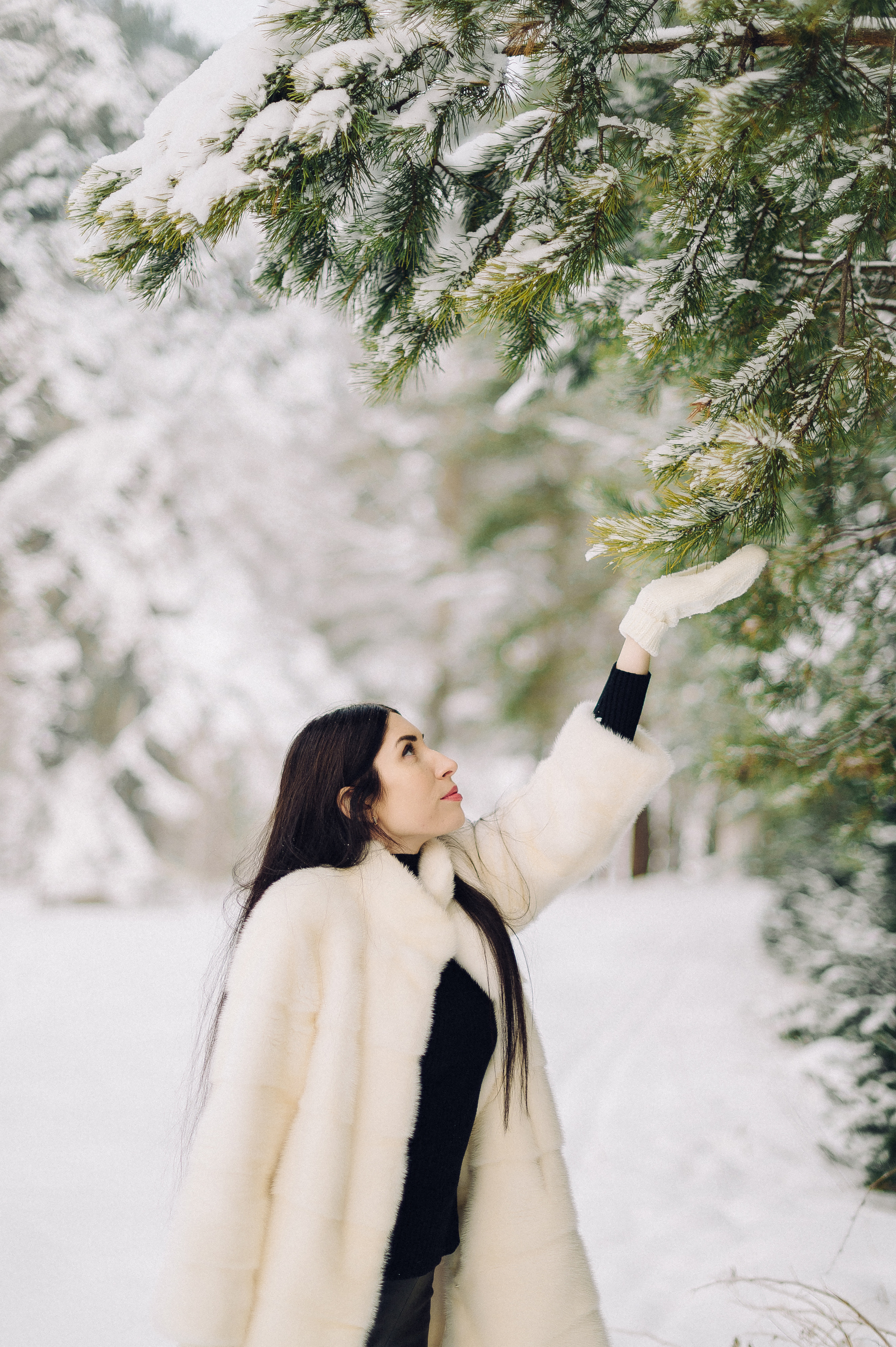 Семейный фотограф в Красноярске Ольга Бородина