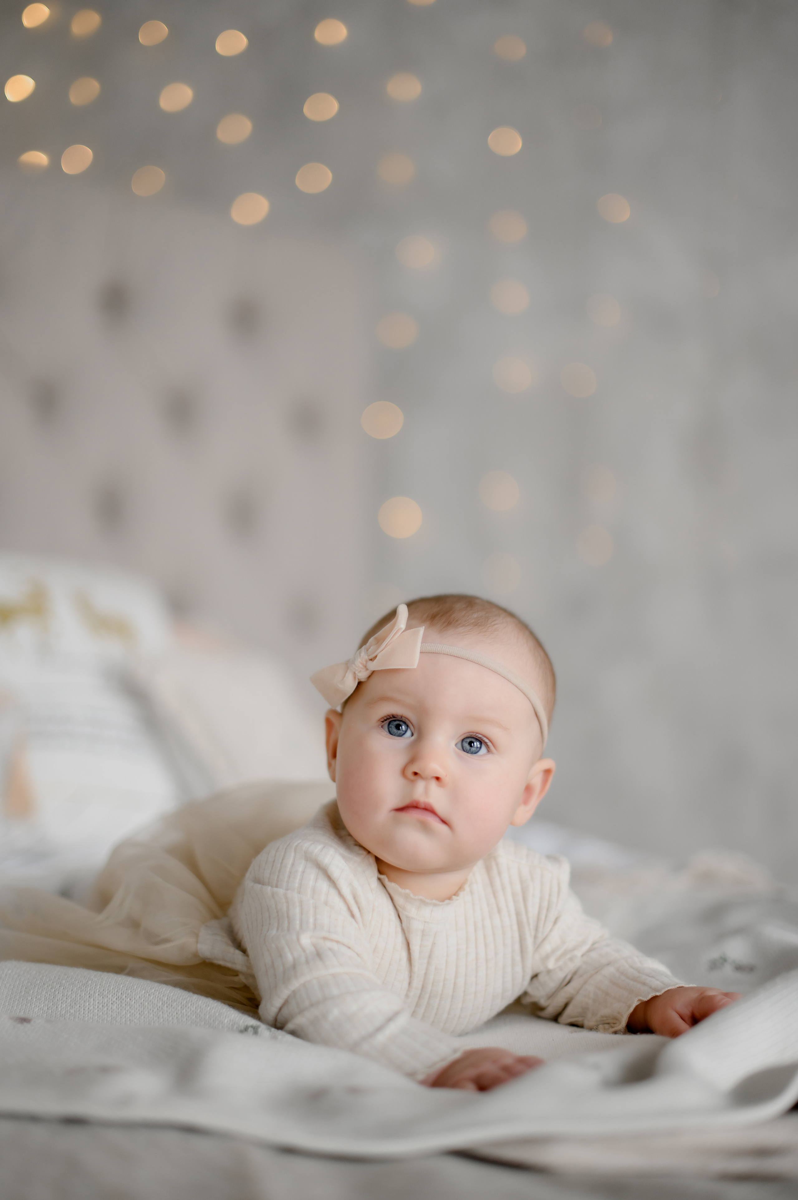 Новогодняя семейная. Семейный фотограф в Красноярске Ольга Бородина