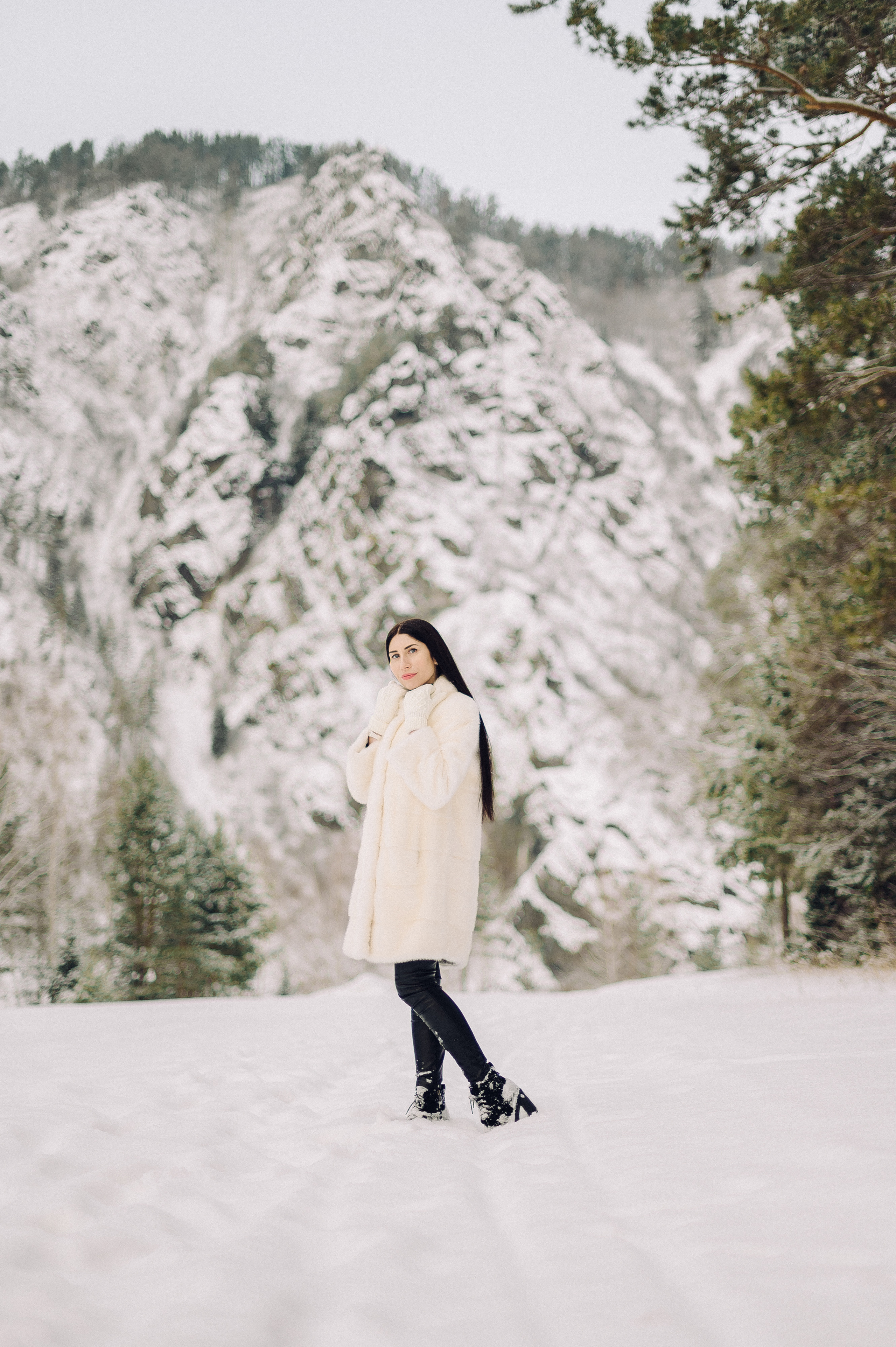 Семейный фотограф в Красноярске Ольга Бородина
