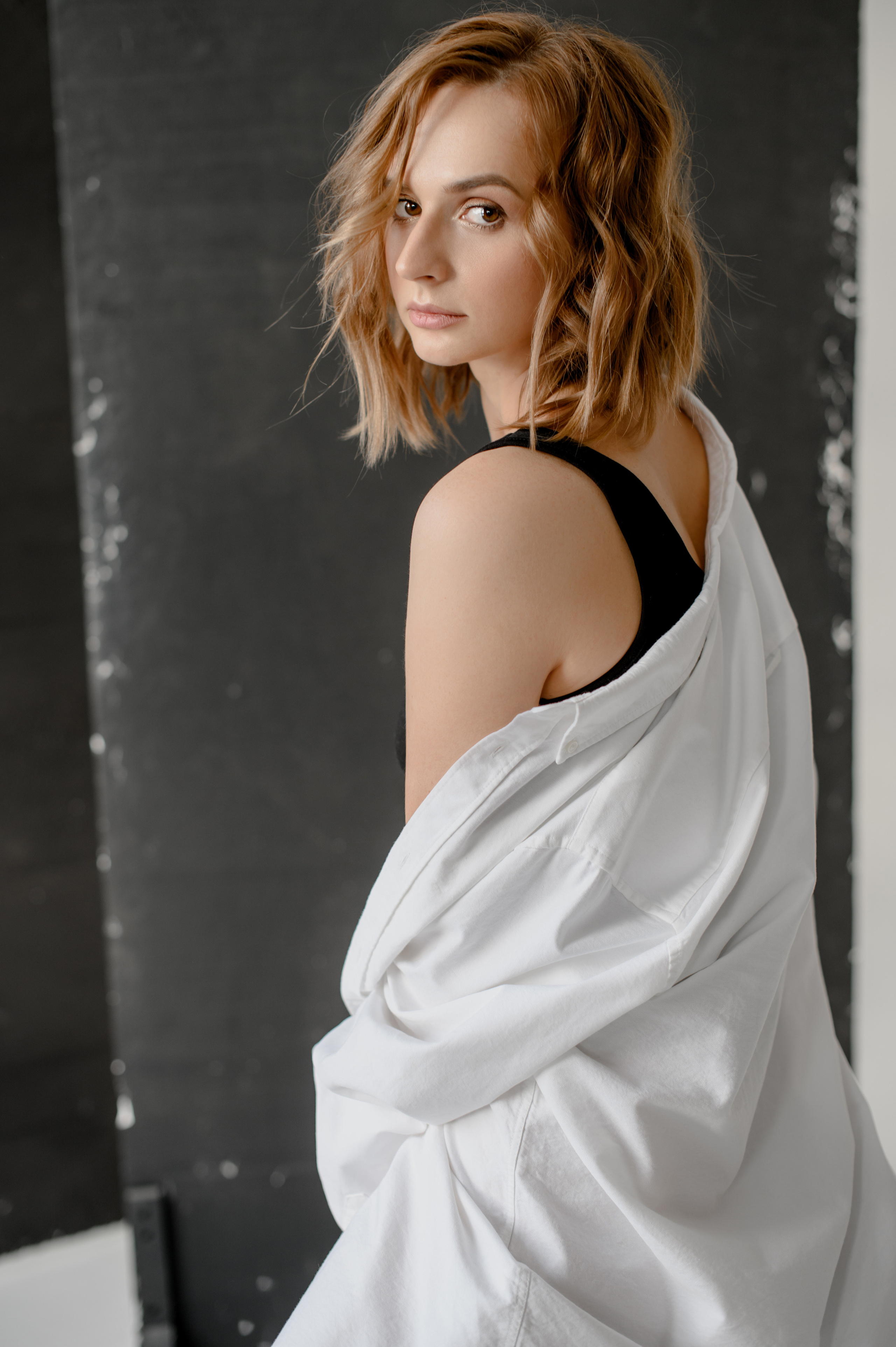 Минимализм. Семейный фотограф в Красноярске Ольга Бородина