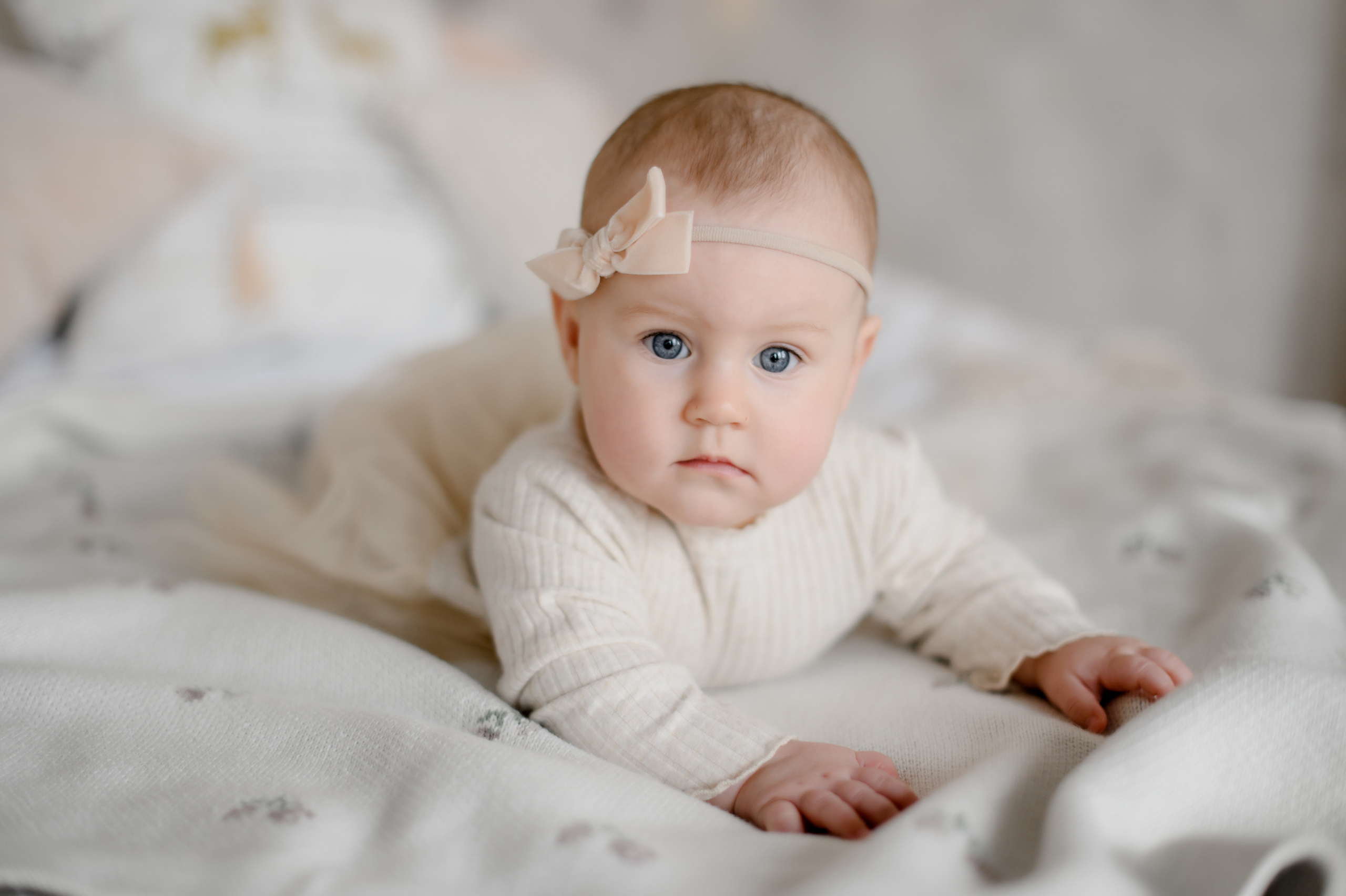 Новогодняя семейная. Семейный фотограф в Красноярске Ольга Бородина