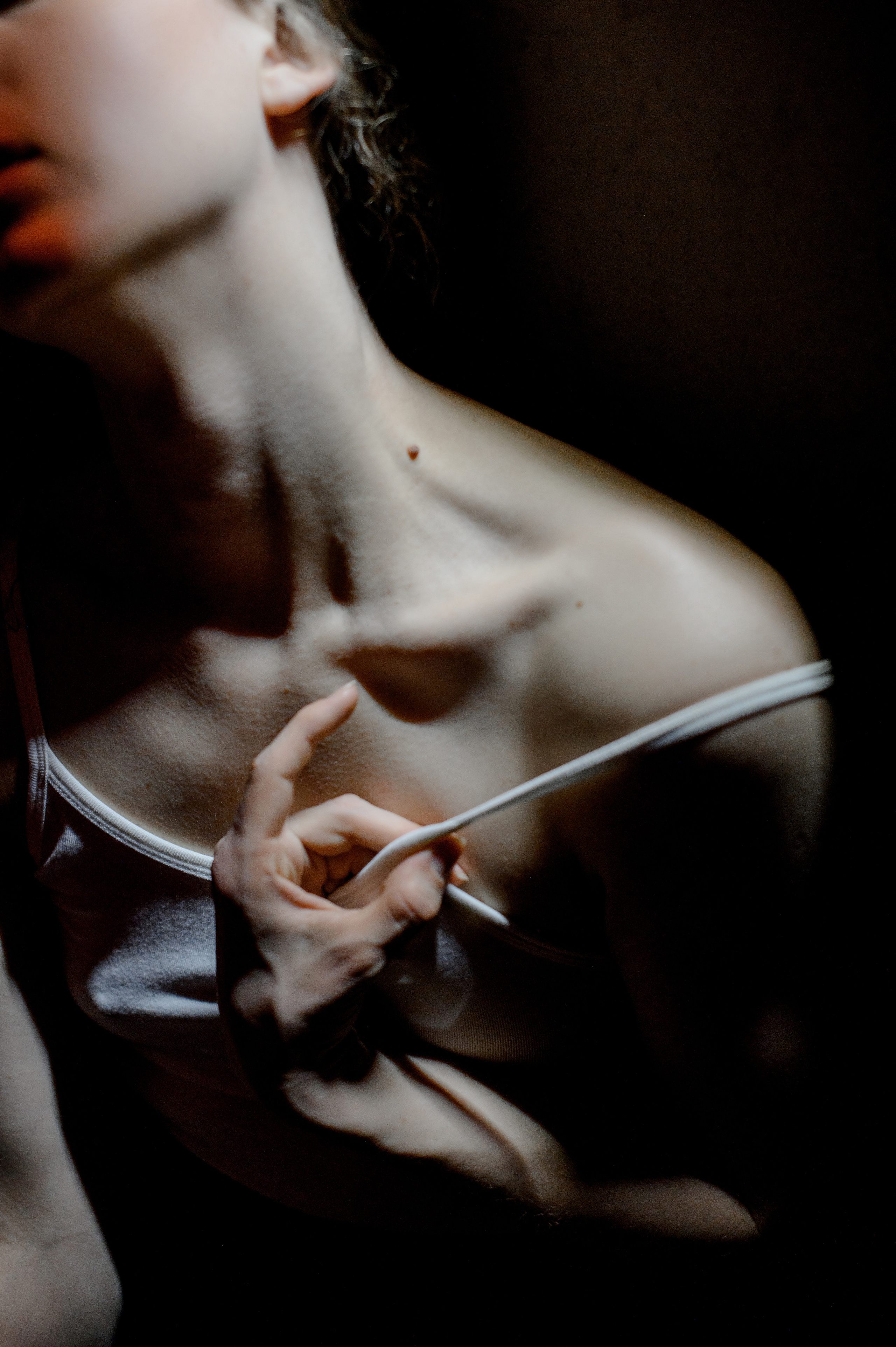 Светопись. Семейный фотограф в Красноярске Ольга Бородина