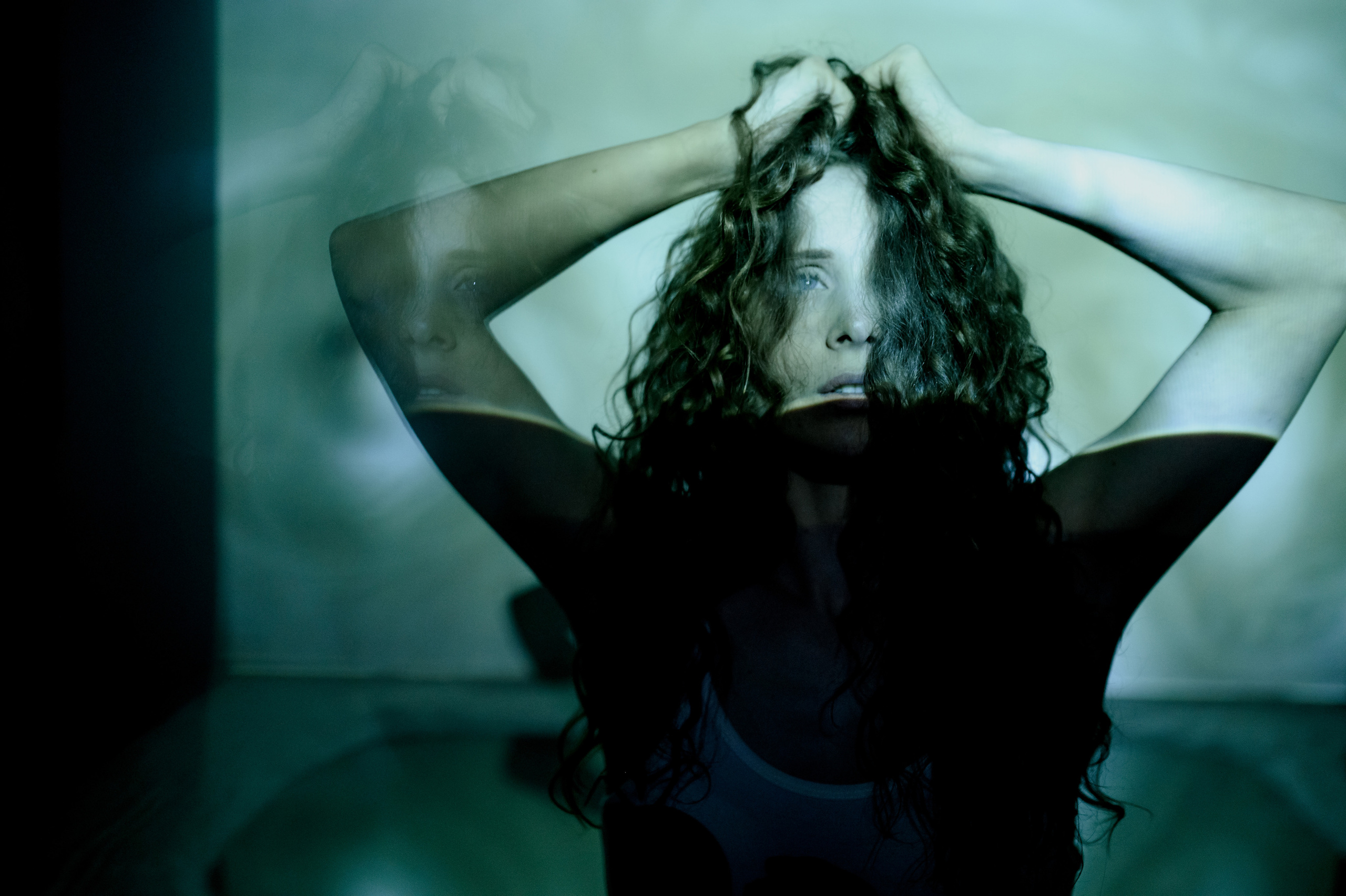 Светопись. Семейный фотограф в Красноярске Ольга Бородина