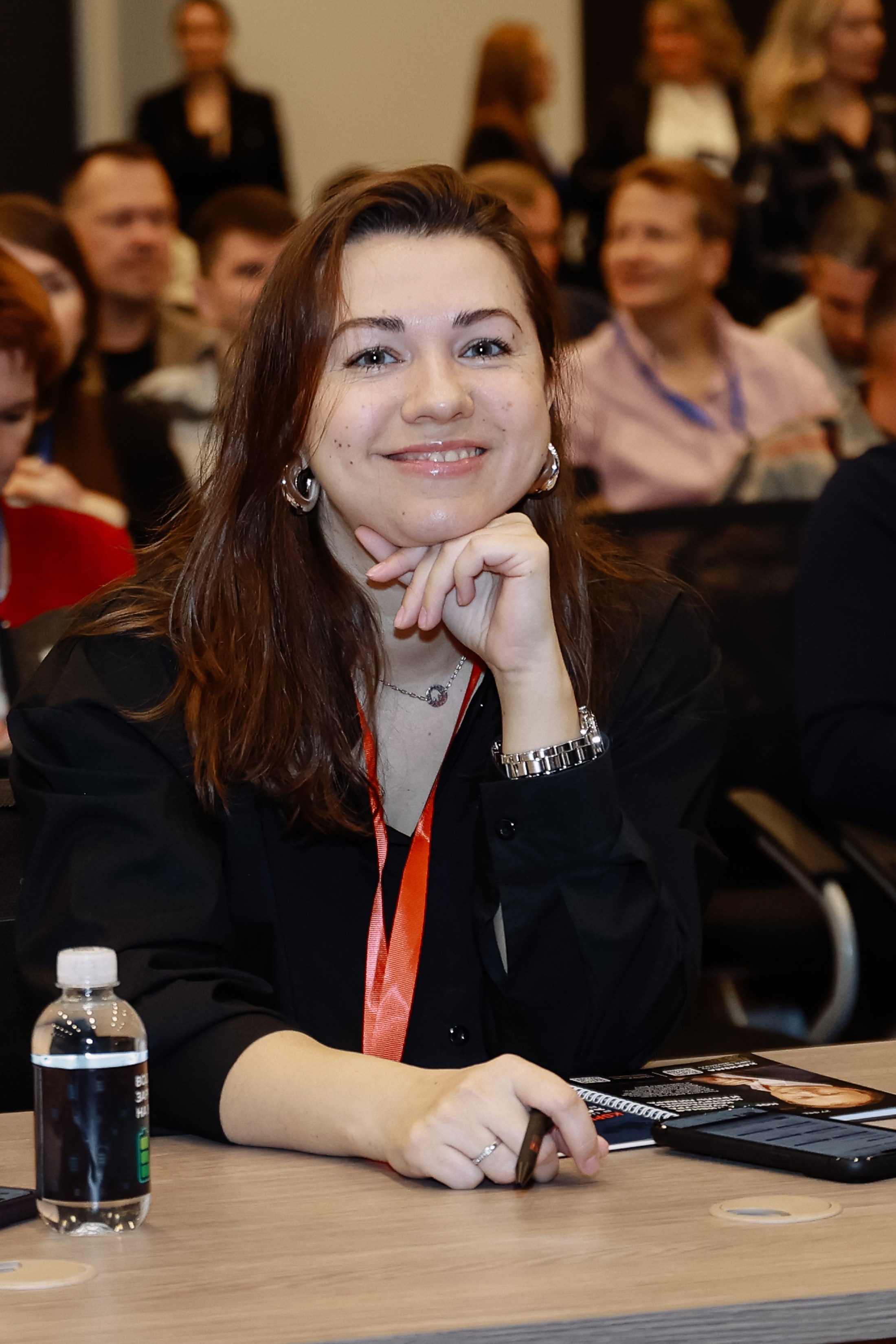 МК Максима Батырева. Фотограф Юлия Мальцева