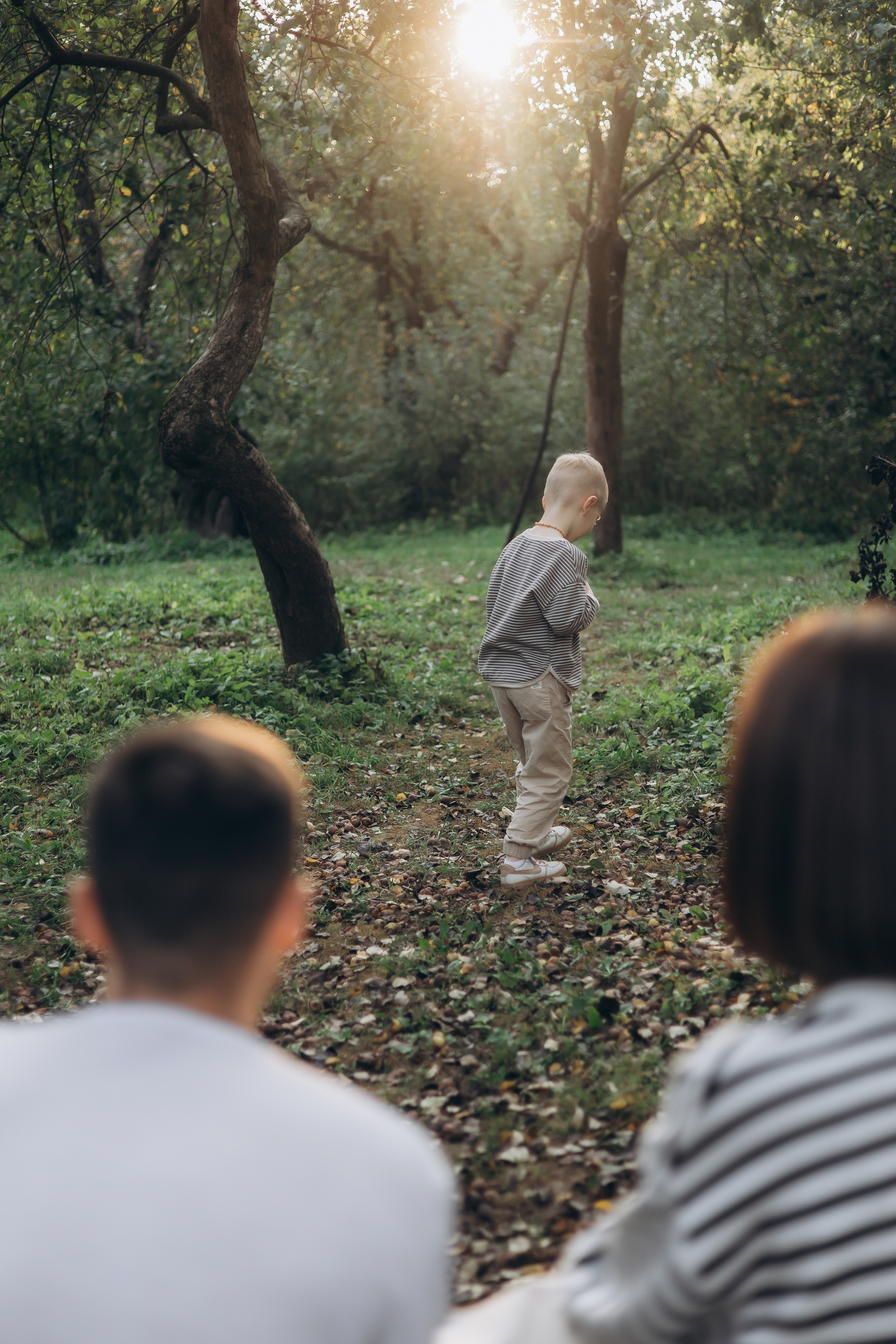 Елена, Никита и Антон. Семейный, домашний, ньюборн фотограф Москва Цветкова Елизавета