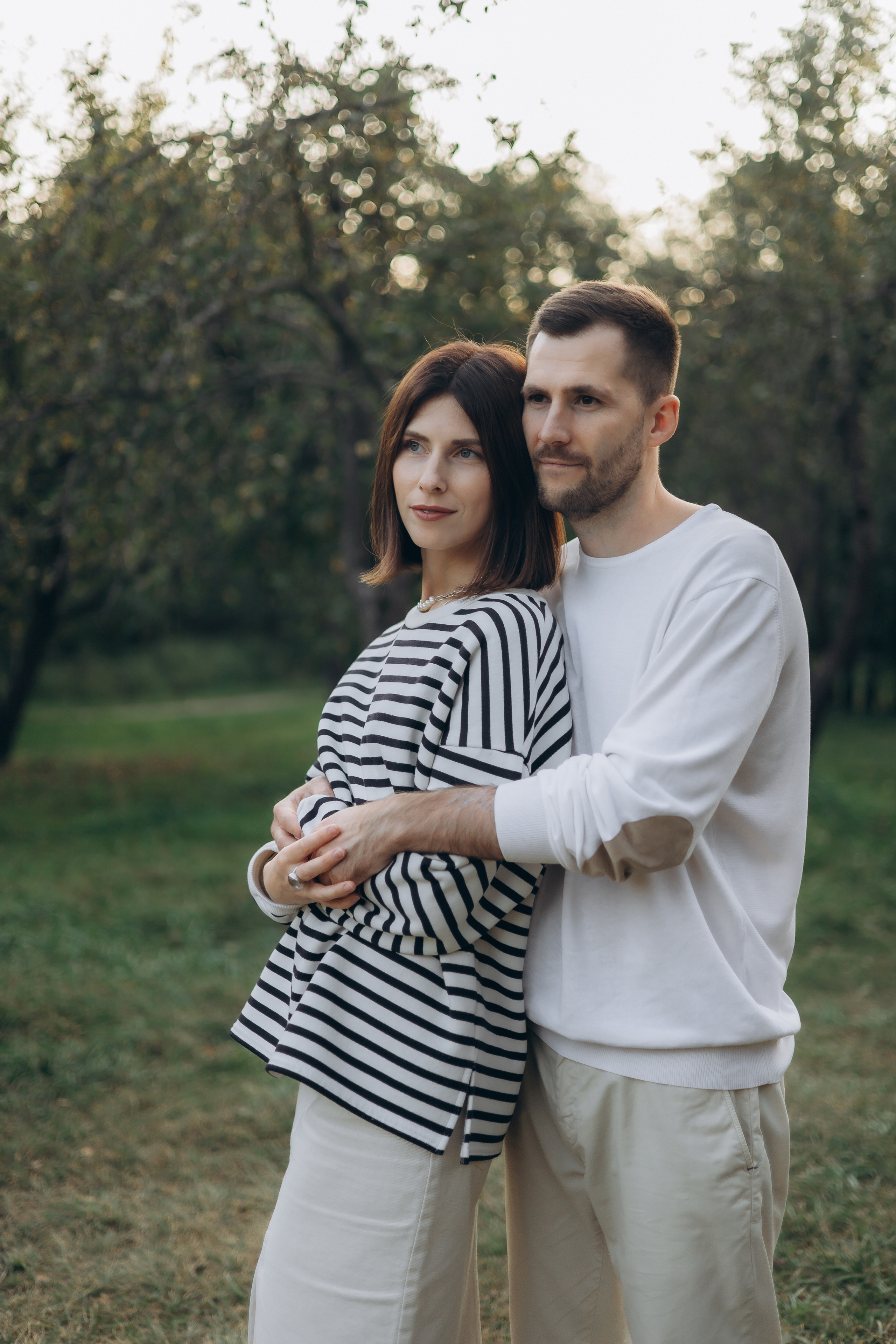 Елена, Никита и Антон. Семейный, домашний, ньюборн фотограф Москва Цветкова Елизавета