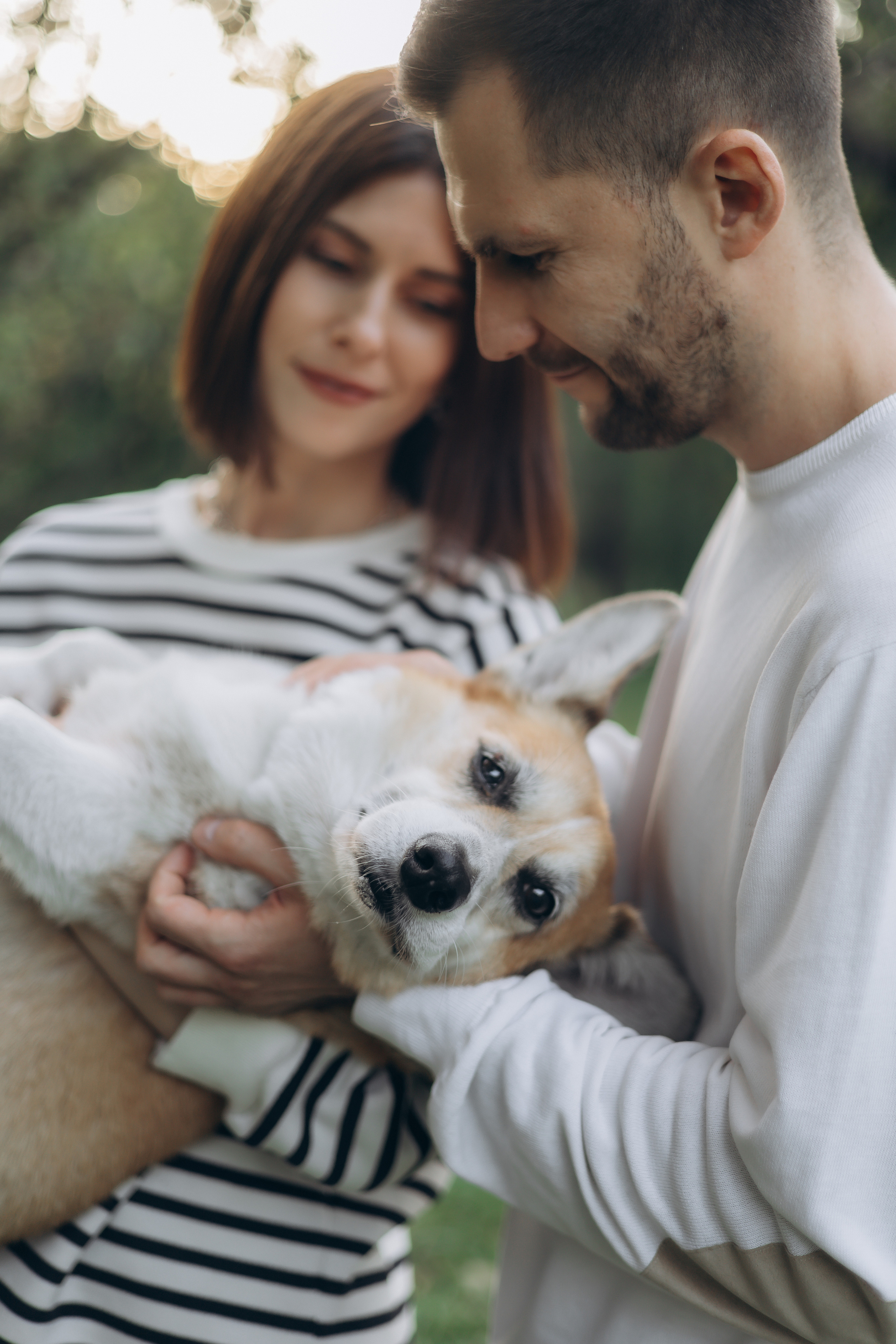 Елена, Никита и Антон. Семейный, домашний, ньюборн фотограф Москва Цветкова Елизавета