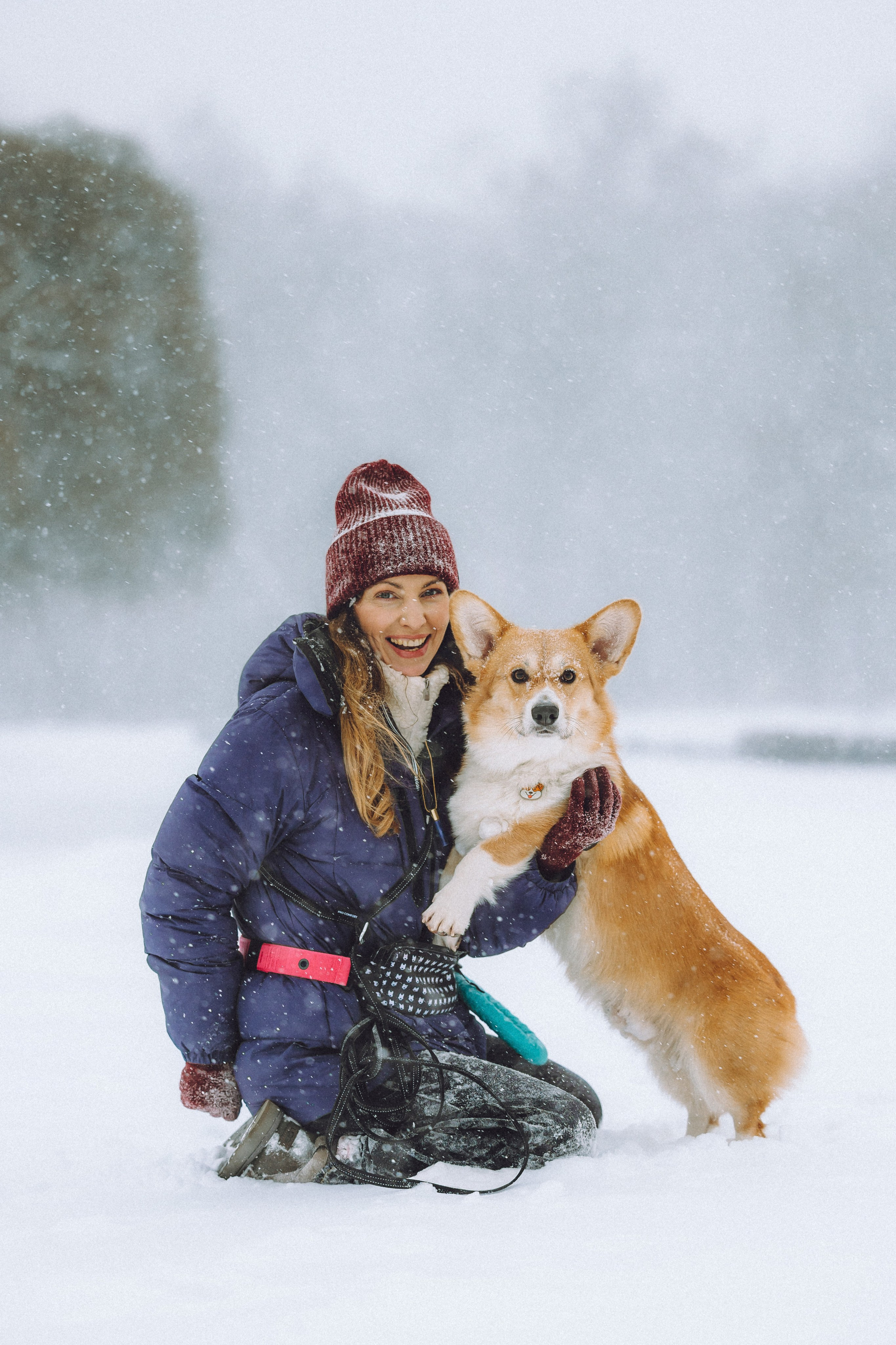 Юля и Юпитер