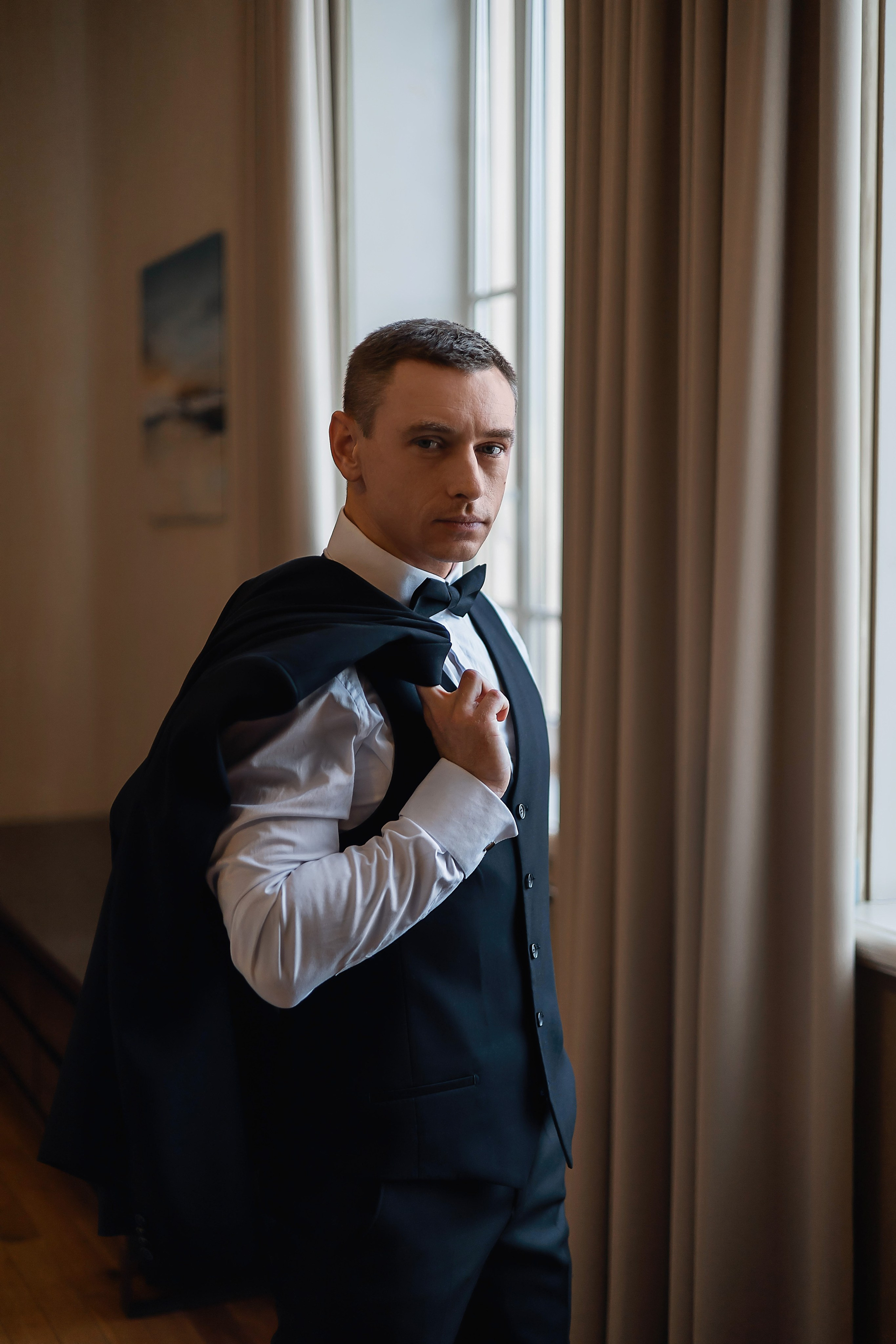 Алина и Владислав. Фотография с любовью от Людмилы Луценко