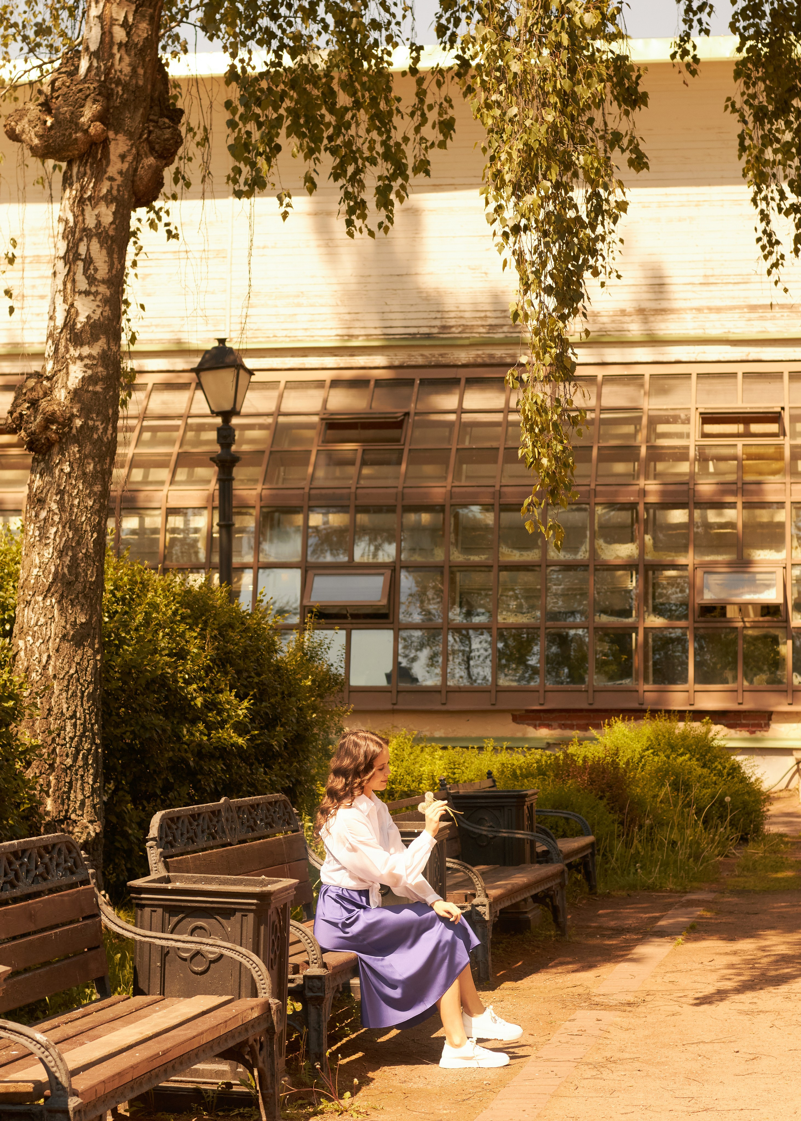 Елизавета. Портретный и свадебный фотограф в Москве Александра