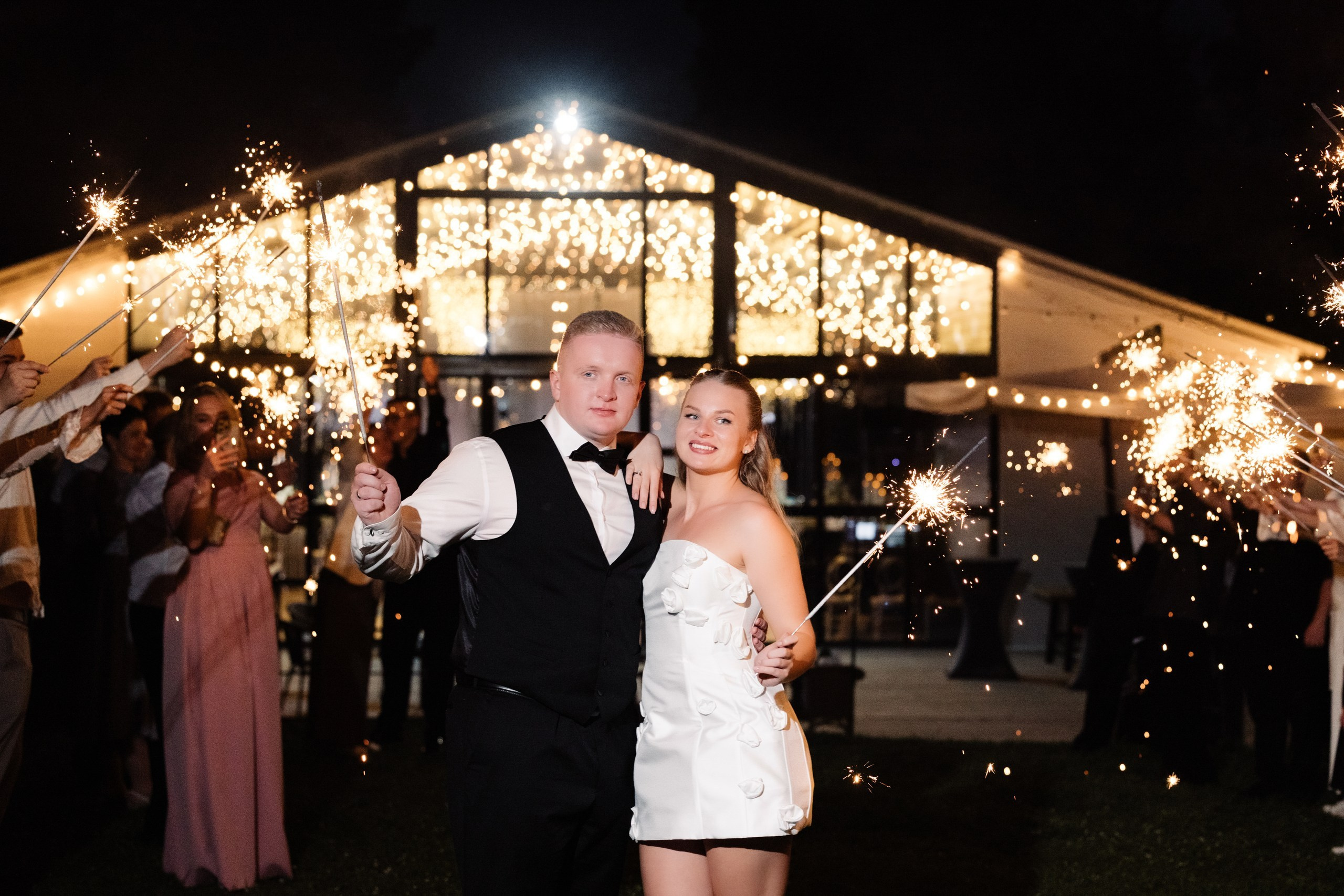 Илья и Даша