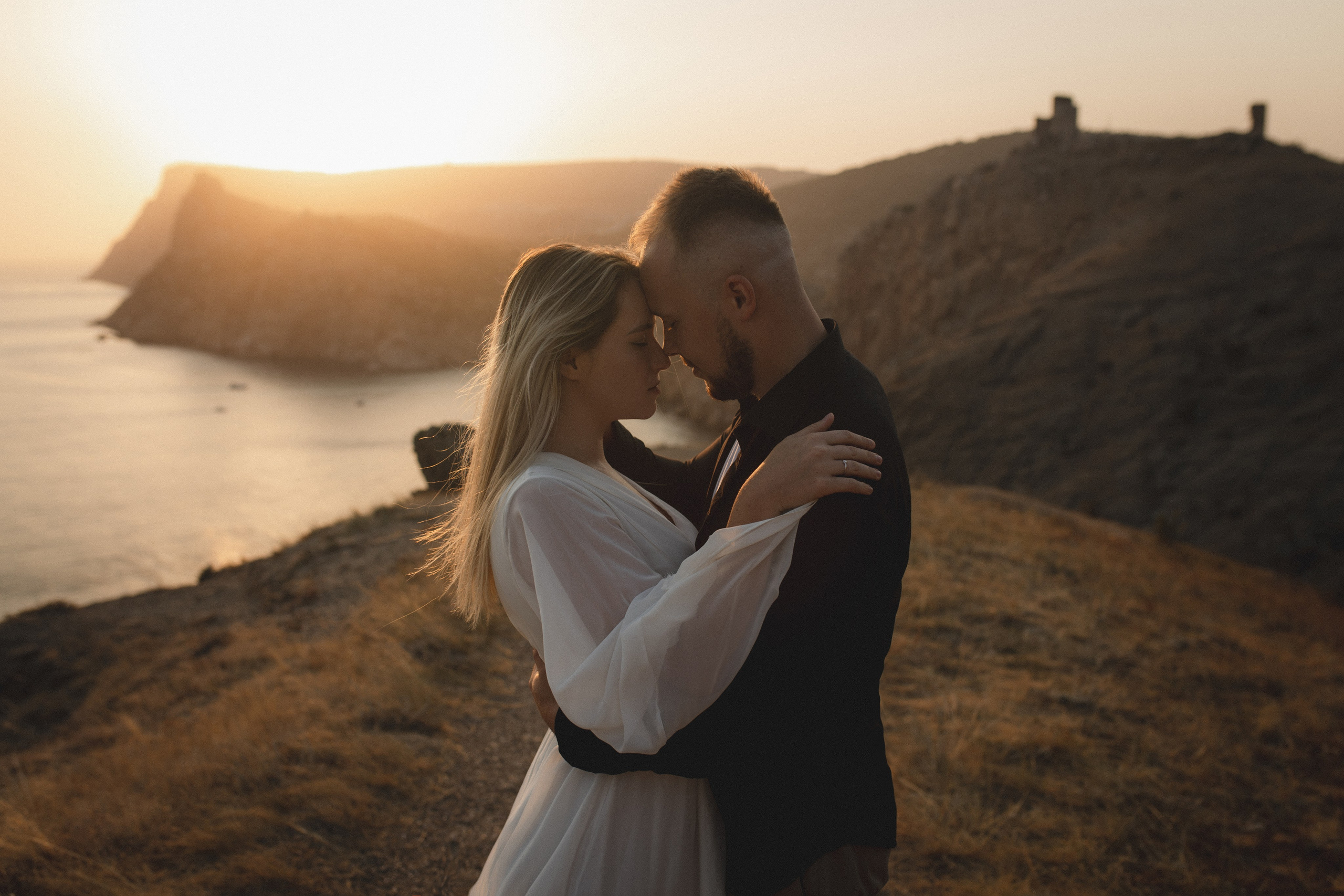 Балаклава. Фотограф в Севастополе и в Крыму