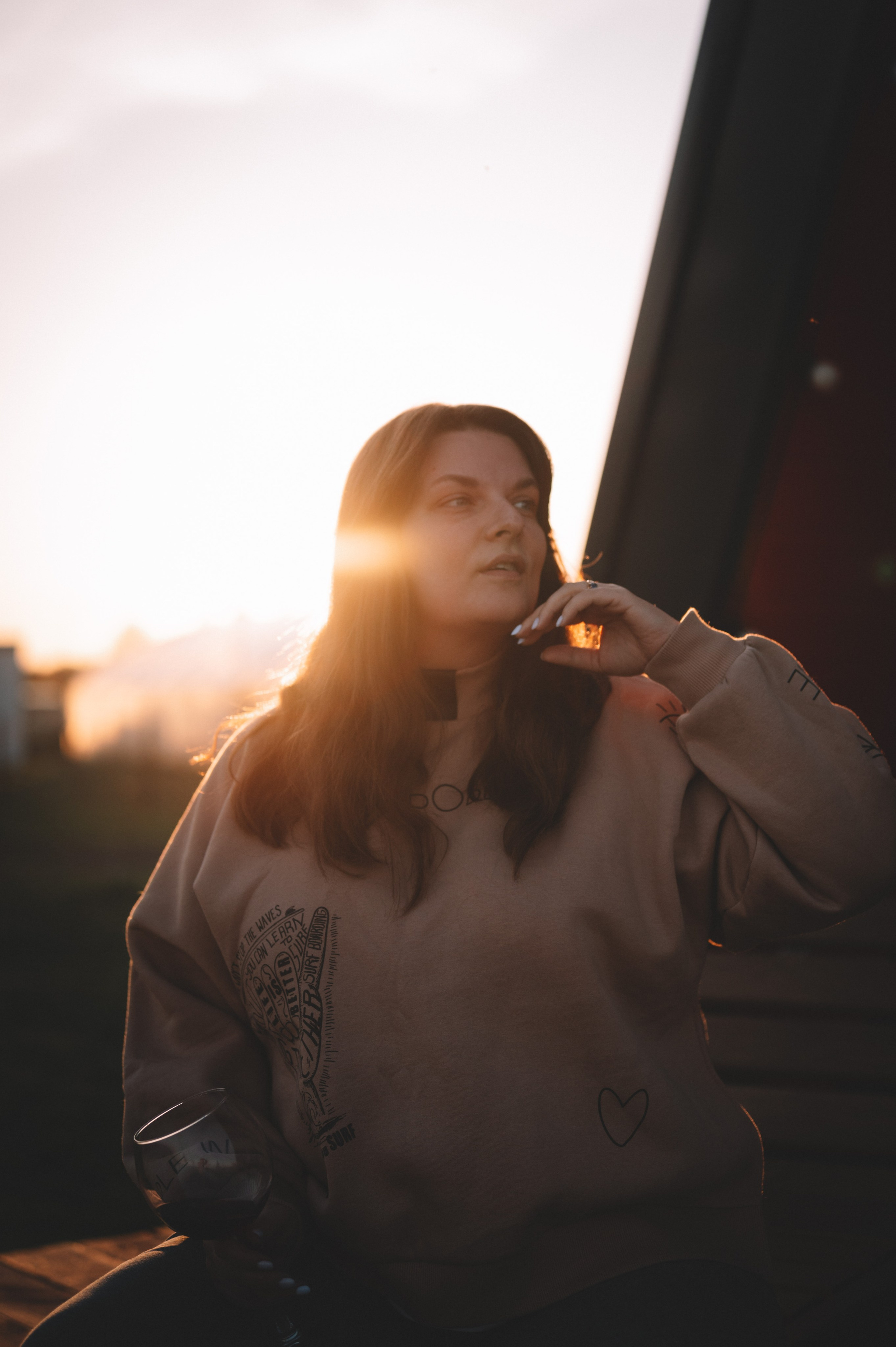 Фотограф Анна Темнова. Пенза