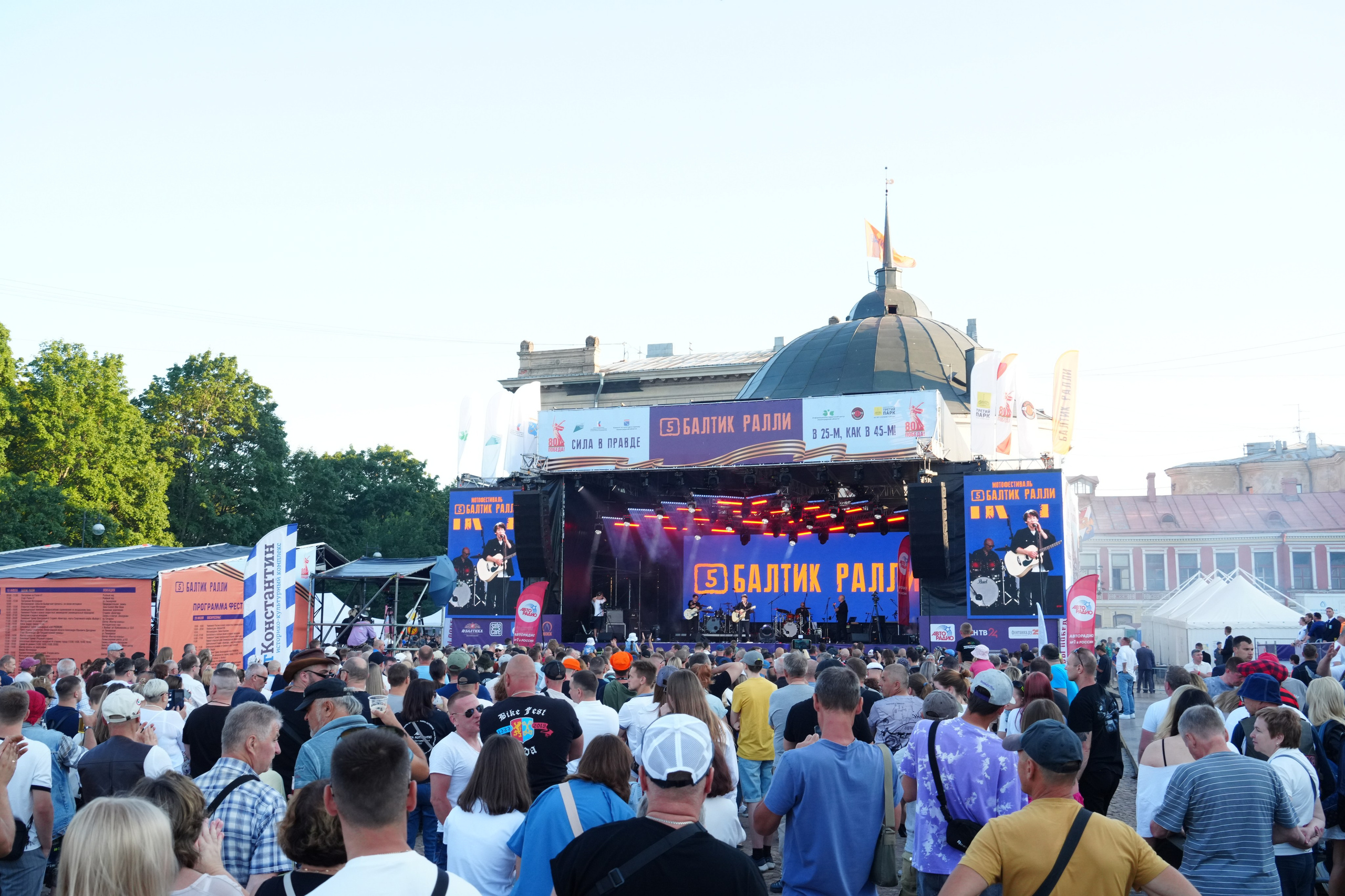 БАЛТИК РАЛЛИ Выборг 2025. Портретный фотограф в Санкт-Петербурге Дмитриева Наталия