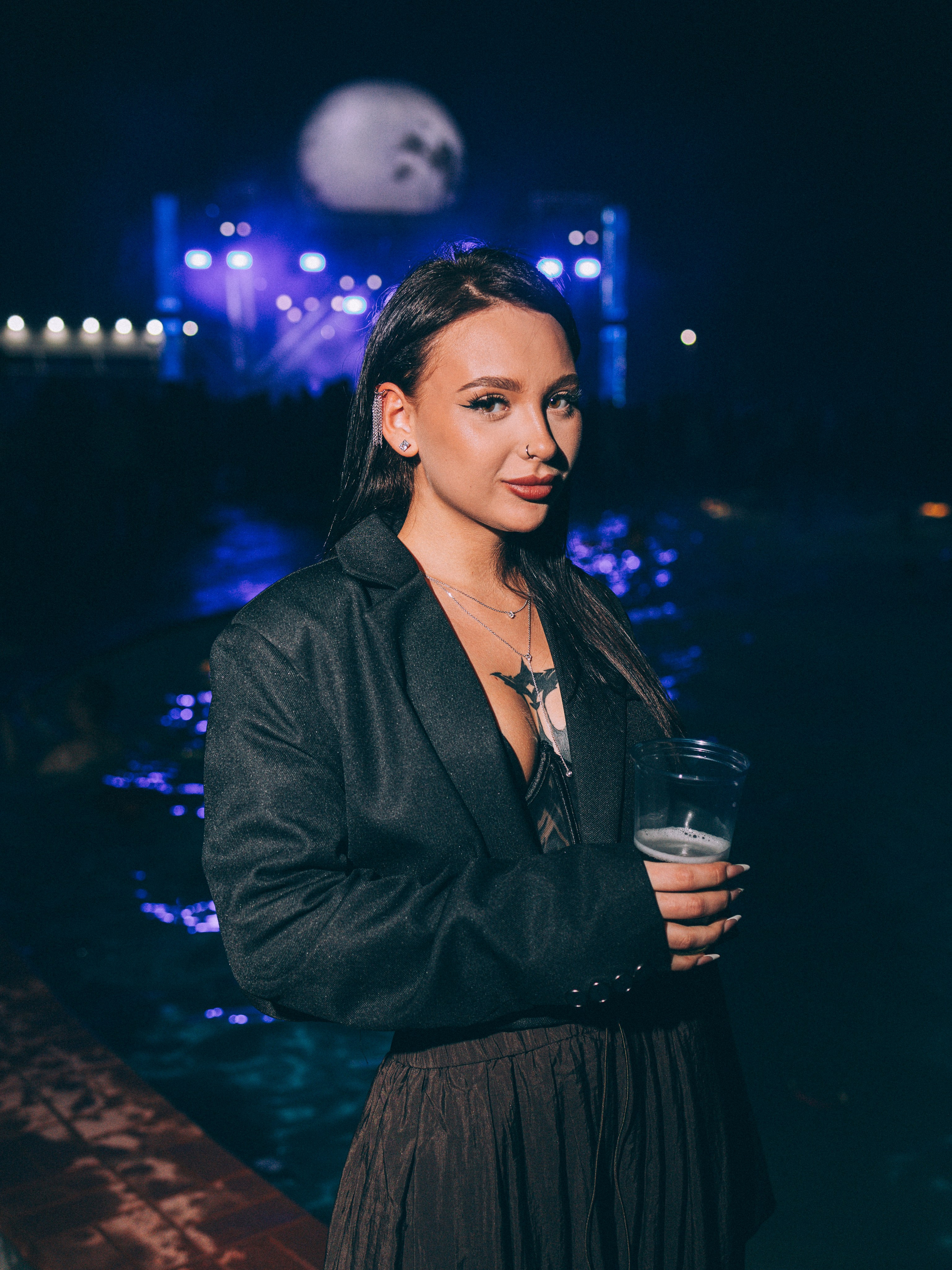 STAYA POOL 2026. Портретный и репортажный фотограф в Екатеринбурге