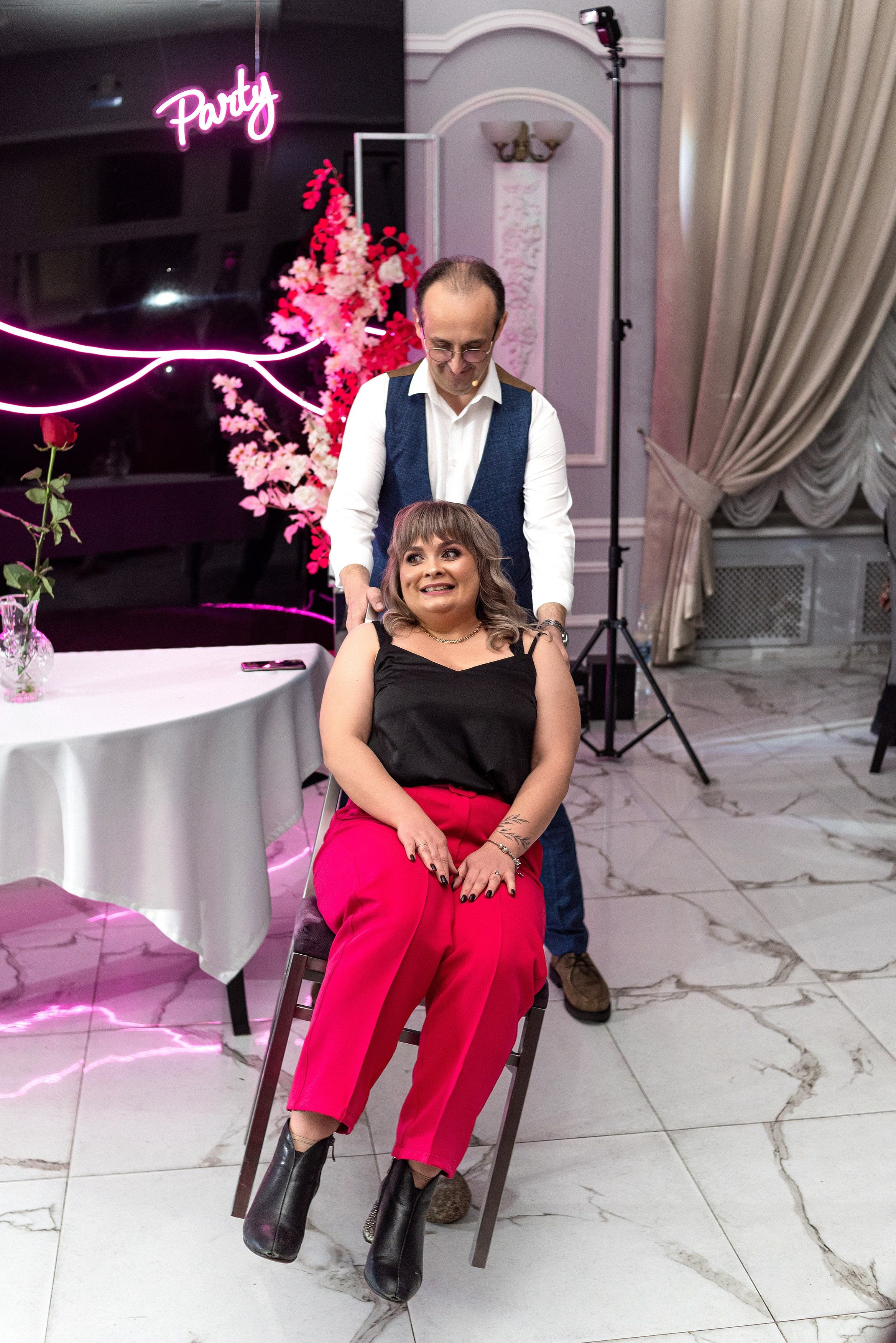 Девичник — 3. Бжицких Виталий — фотограф г. Ульяновск