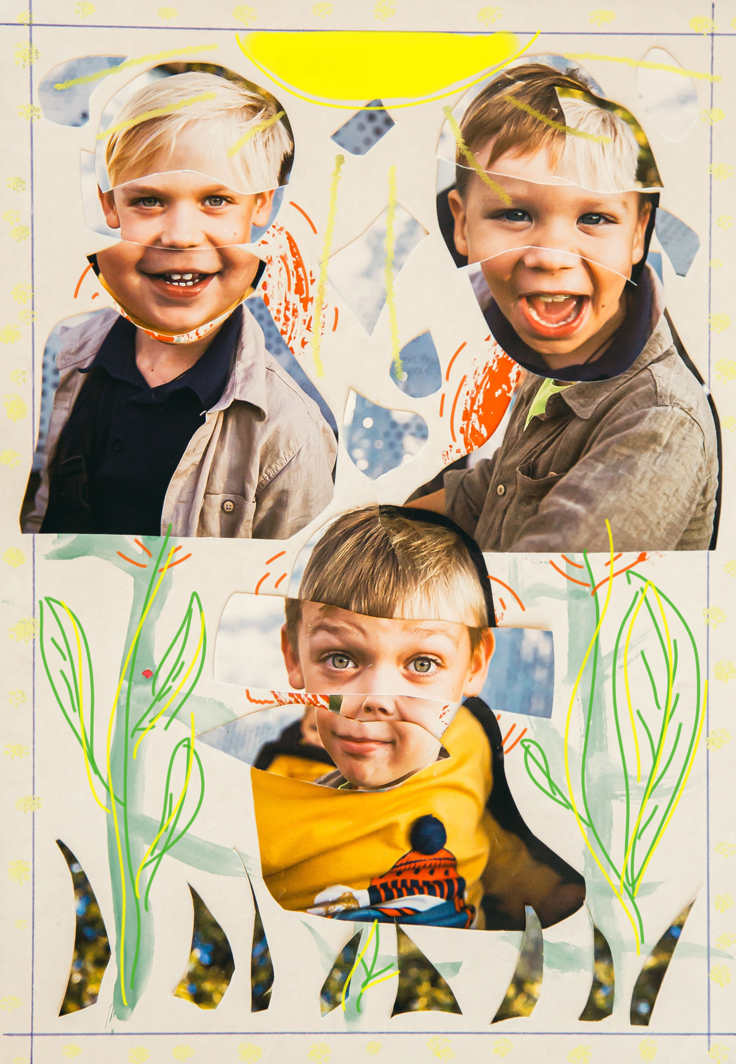 Арт — фотография. Фотограф вашей улыбки. Москва