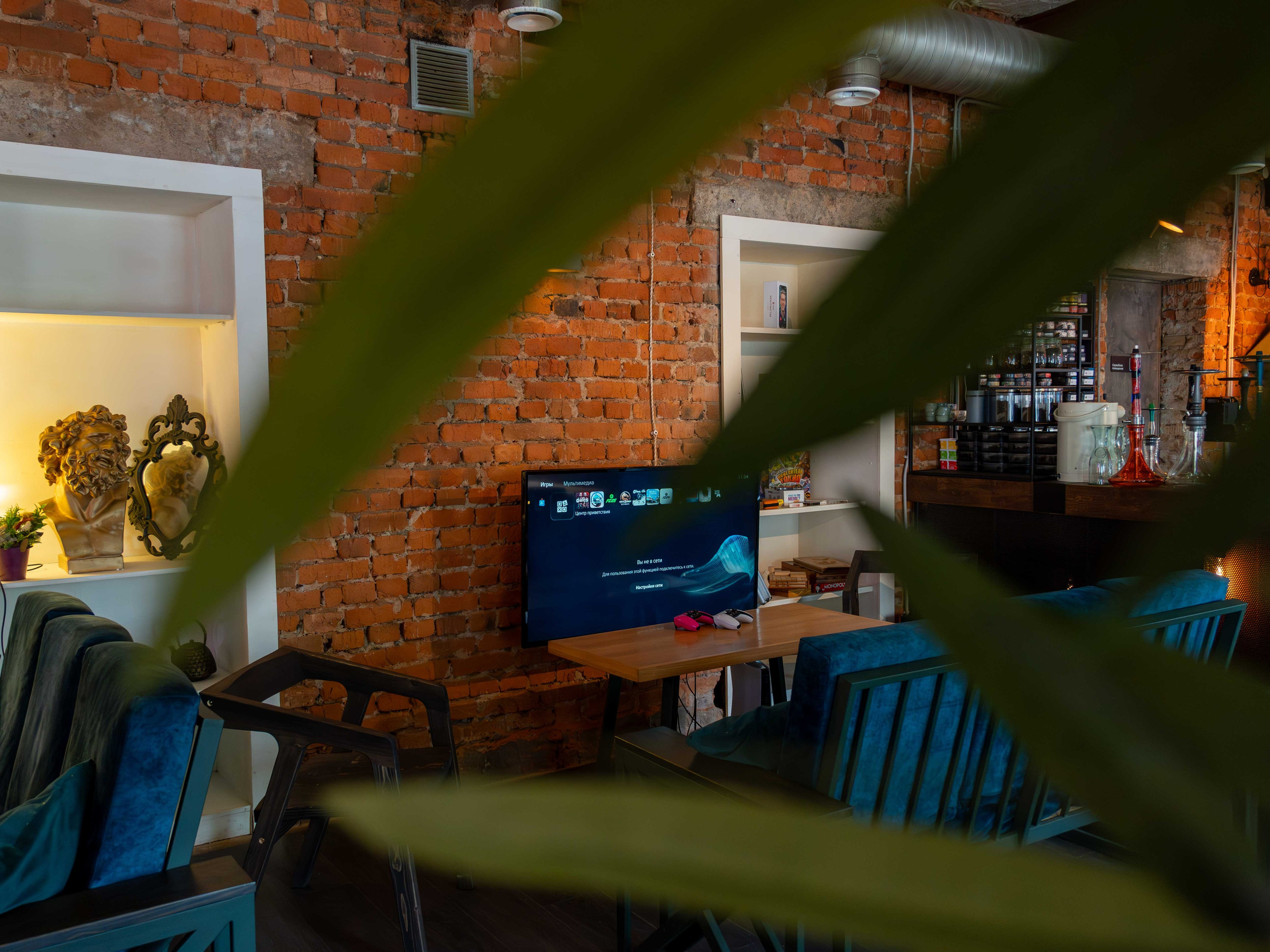 Фотографии заведения Mason Lounge. JOHNNY SOLOVEV VISION