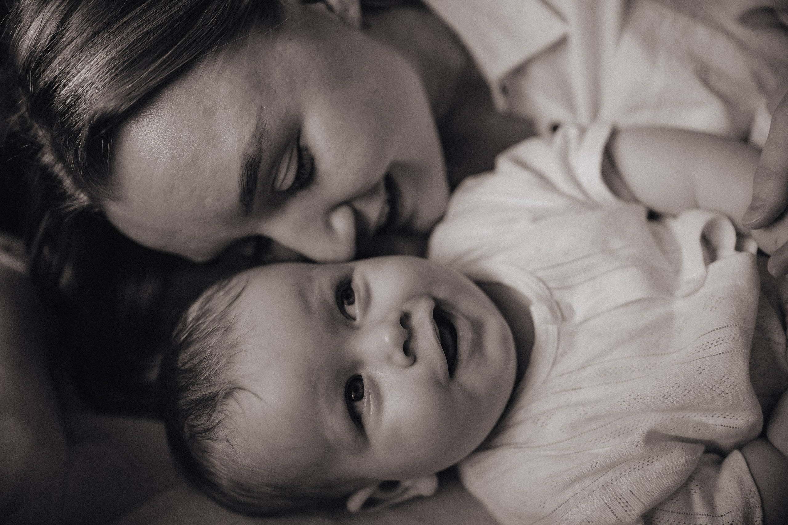 Дома. Семейный и свадебный фотограф в Саратове Евангелина Штах