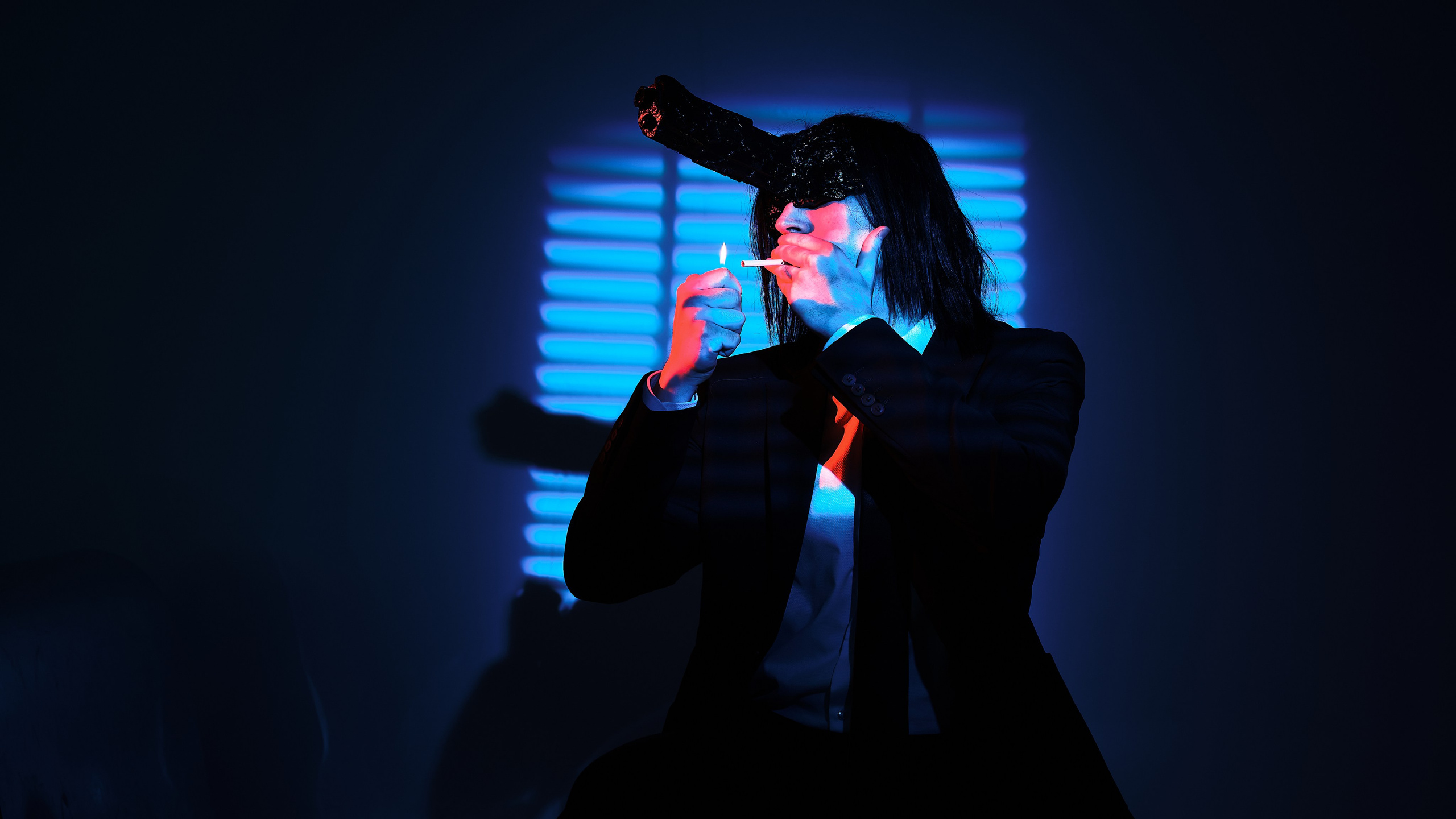 Deadok | Chainsaw Man. CinnaTea | Фотограф Сахалин