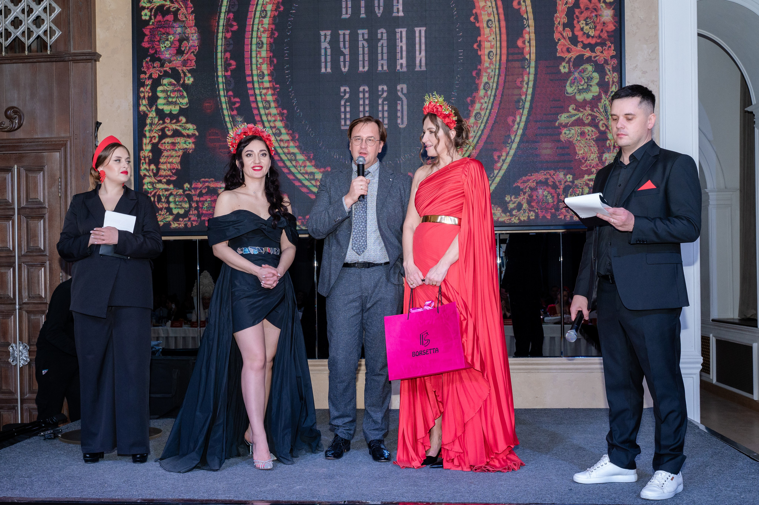 DIVA KUBANI. Бизнес-Фотограф Краснодар