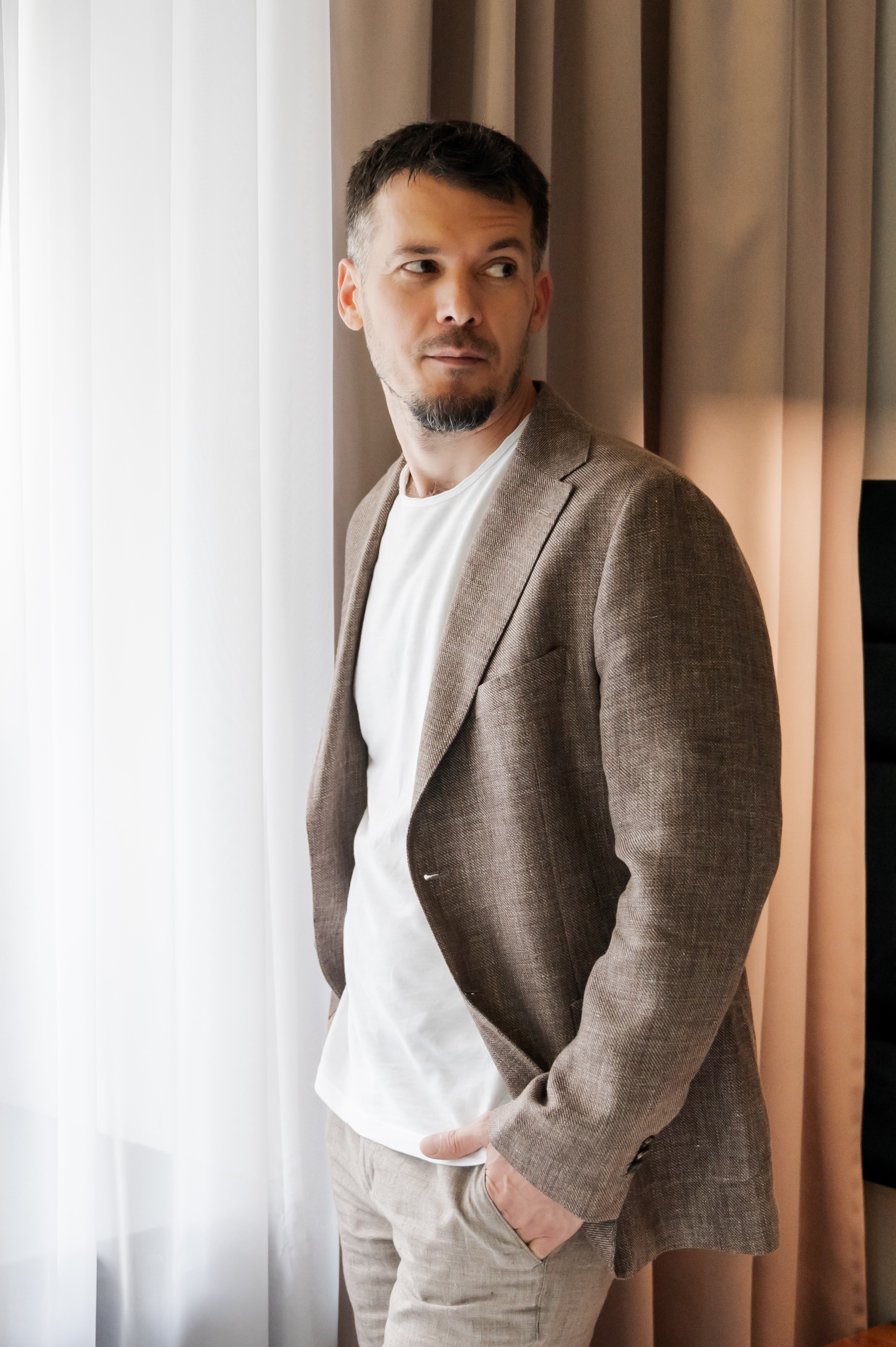 Варвара & Тимур. Свадебный фотограф и видеограф Дмитрий Власов