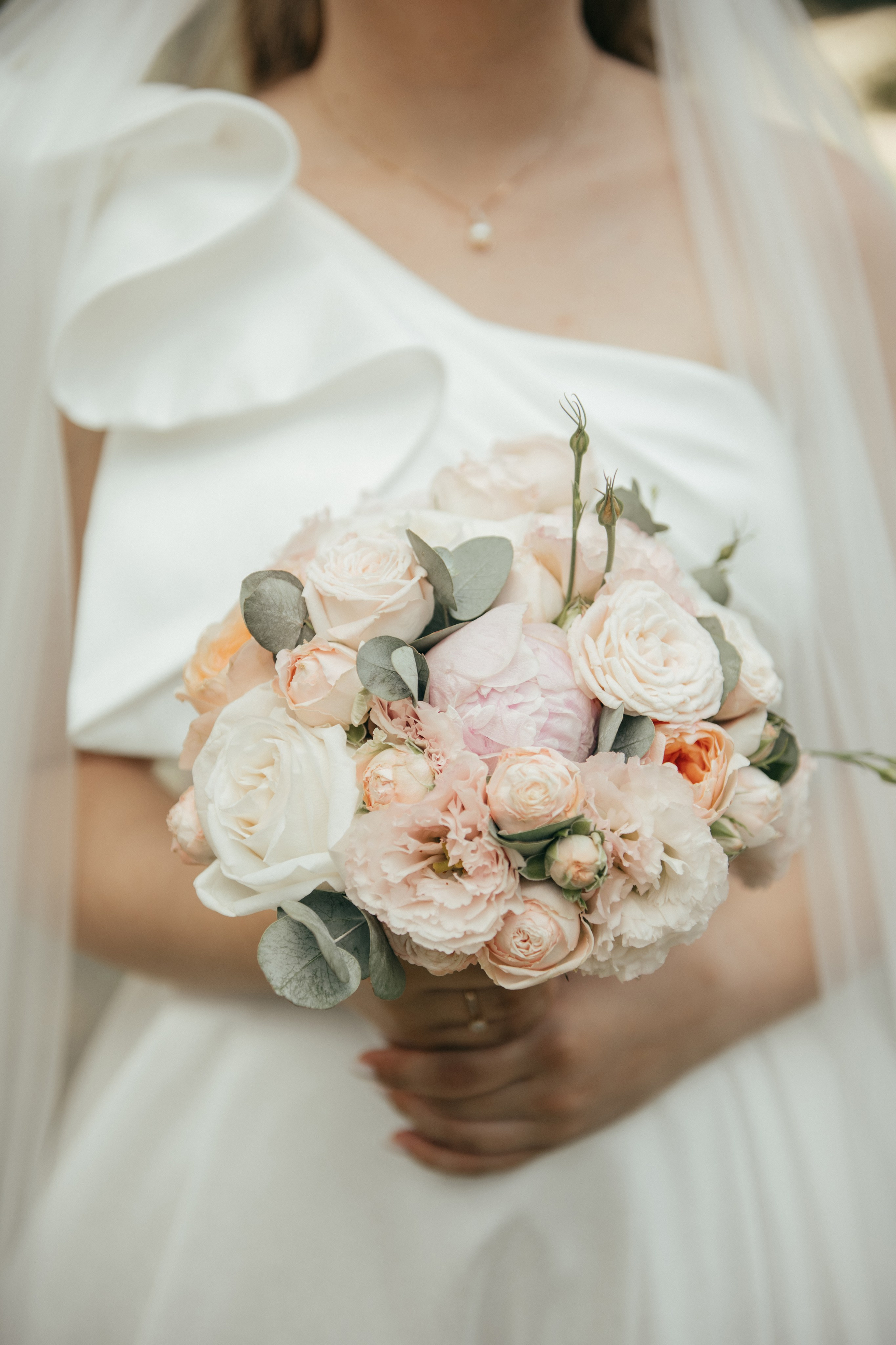 Виталий и Виктория. Свадебный и семейный фотограф Алиса Полякова |Старый Оскол | Воронеж