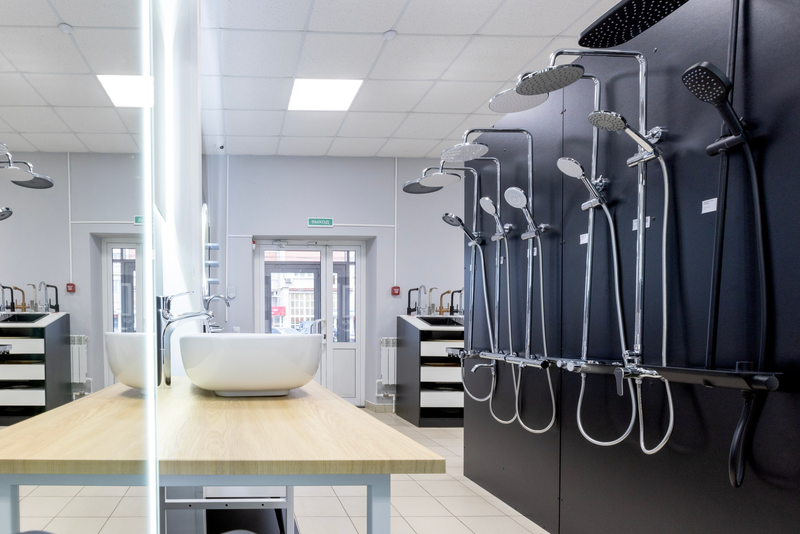 САНТЕХНИКА ОНЛАЙН. Фотограф в Туле Крупский АнДРей. Фотостудия «КАДР71» в Туле