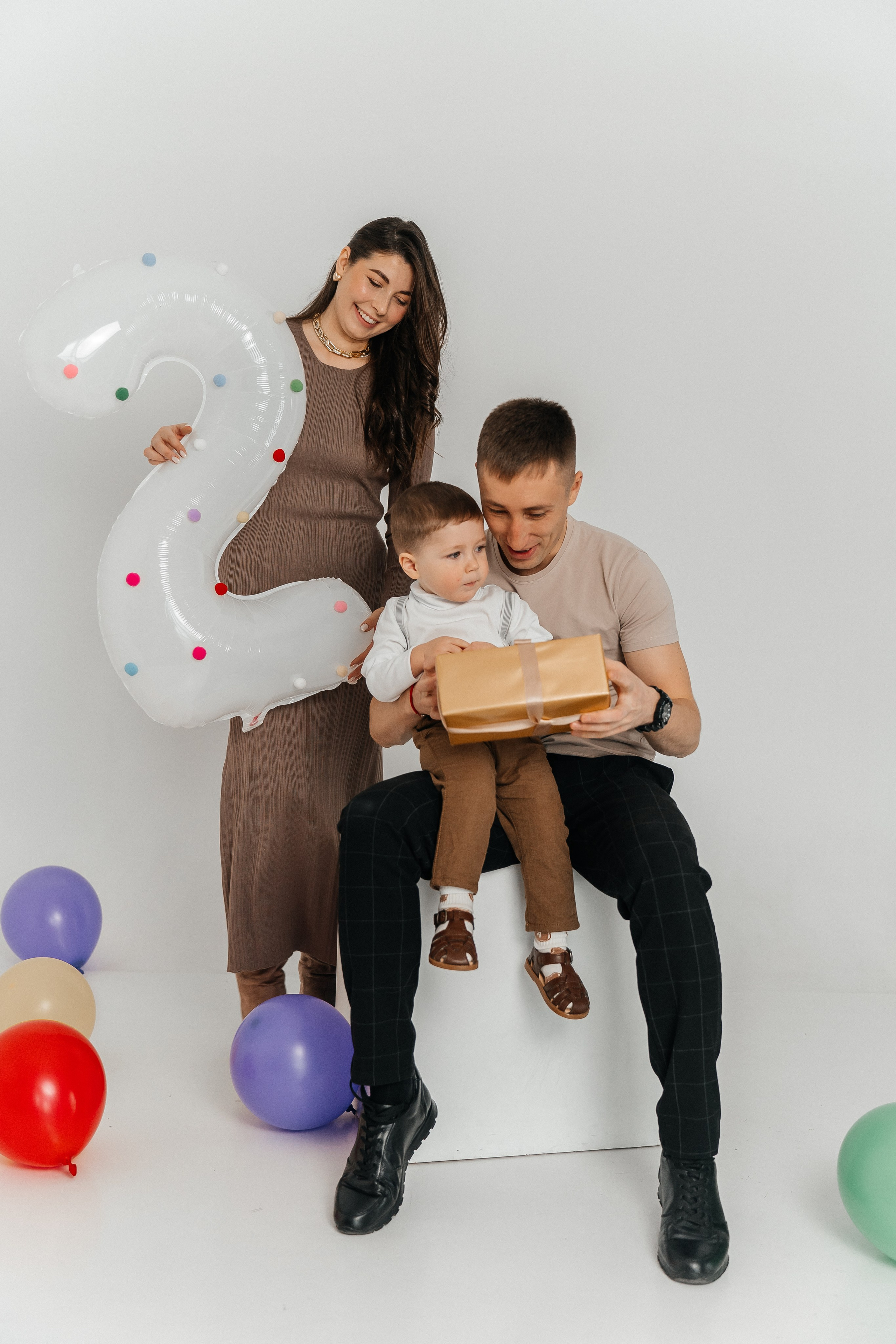 Тема 2года. Для тех, кто не ждёт удачи, а создаёт её. Каждая фотосессия — это твой момент, твой стиль, твой успех. 📸