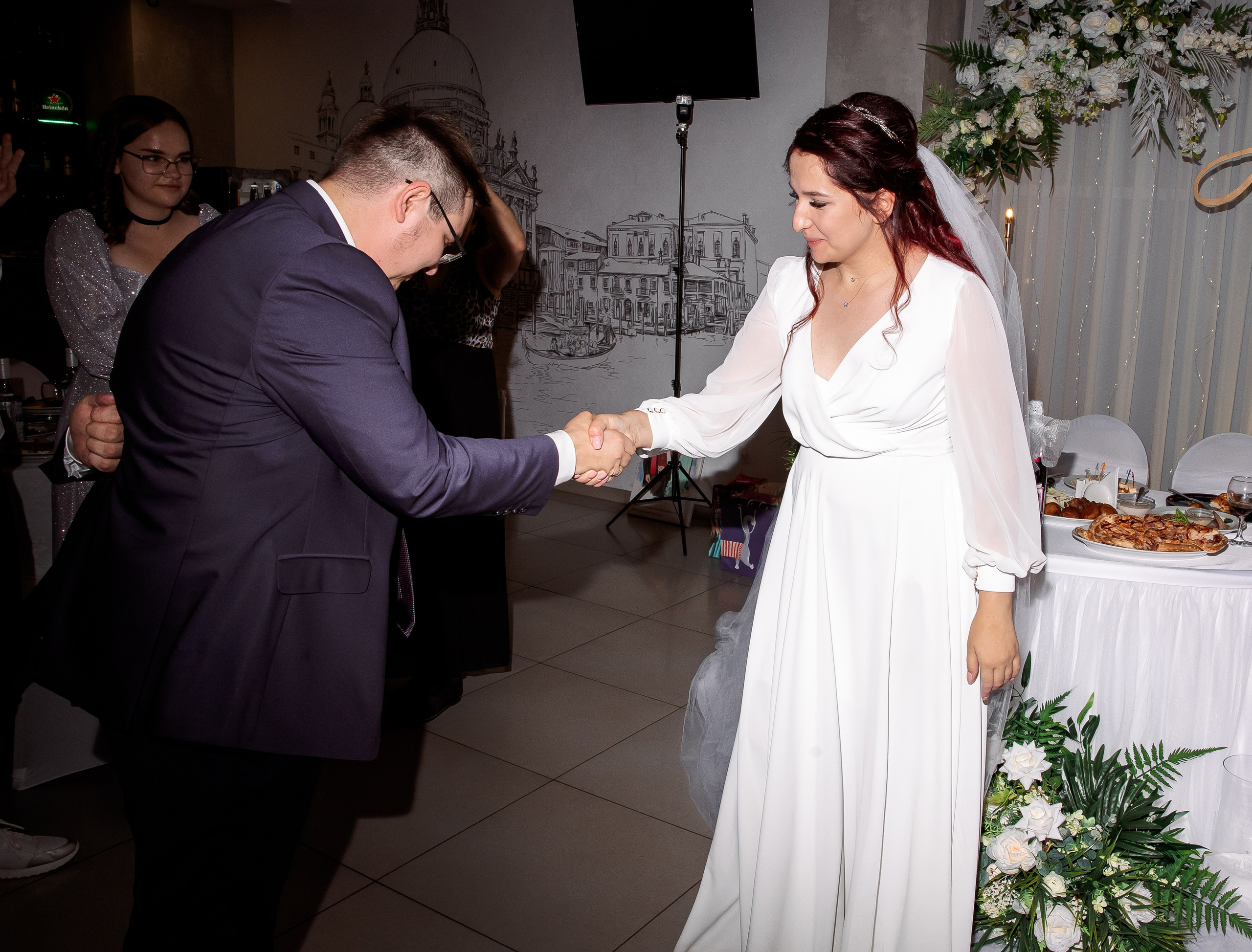 Андрей и Алина. Свадебный и семейный фотограф в Челябинске Юлия Ишимова