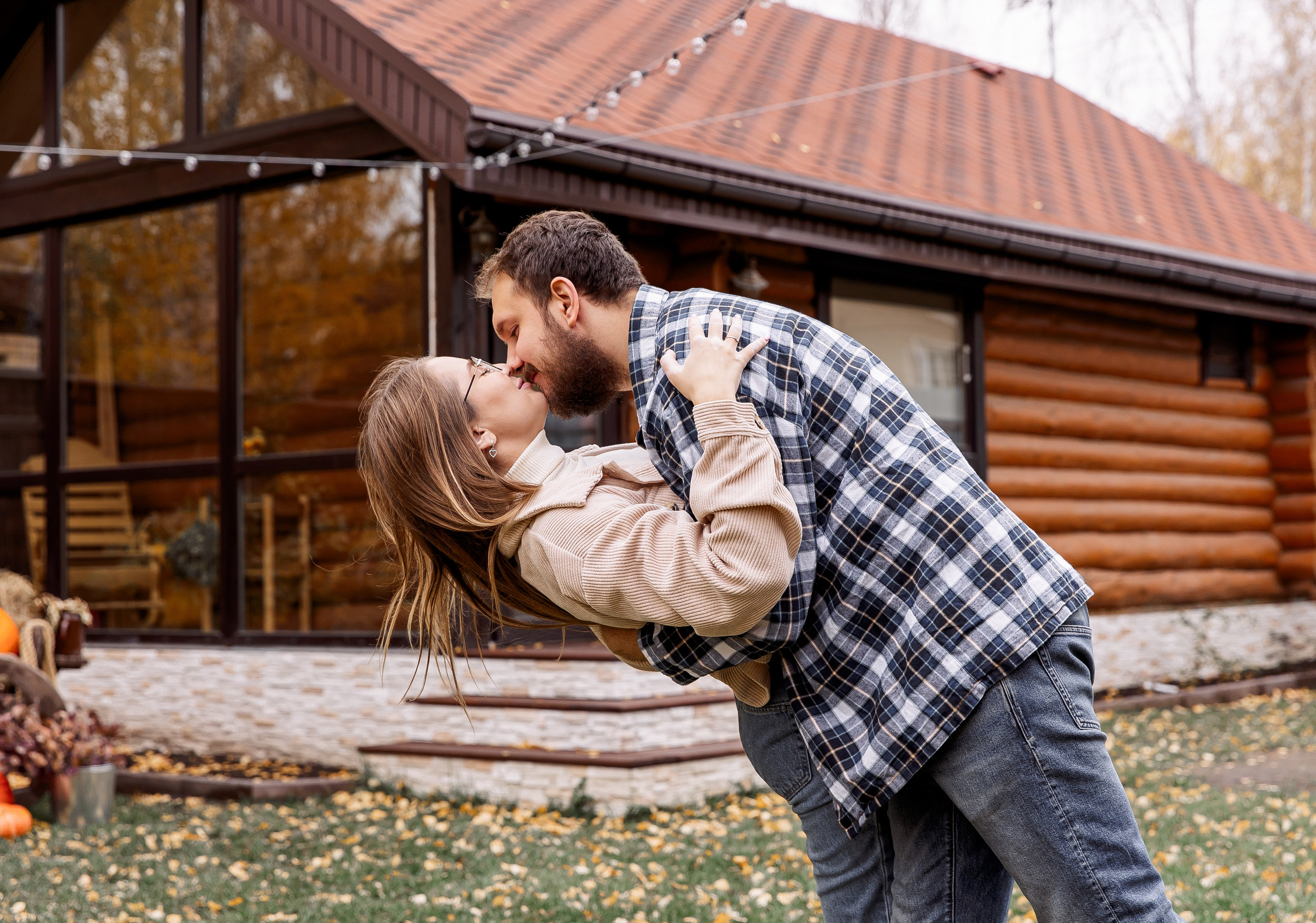 Вадислава и Нитита. Свадебный и семейный фотограф в Челябинске Юлия Ишимова