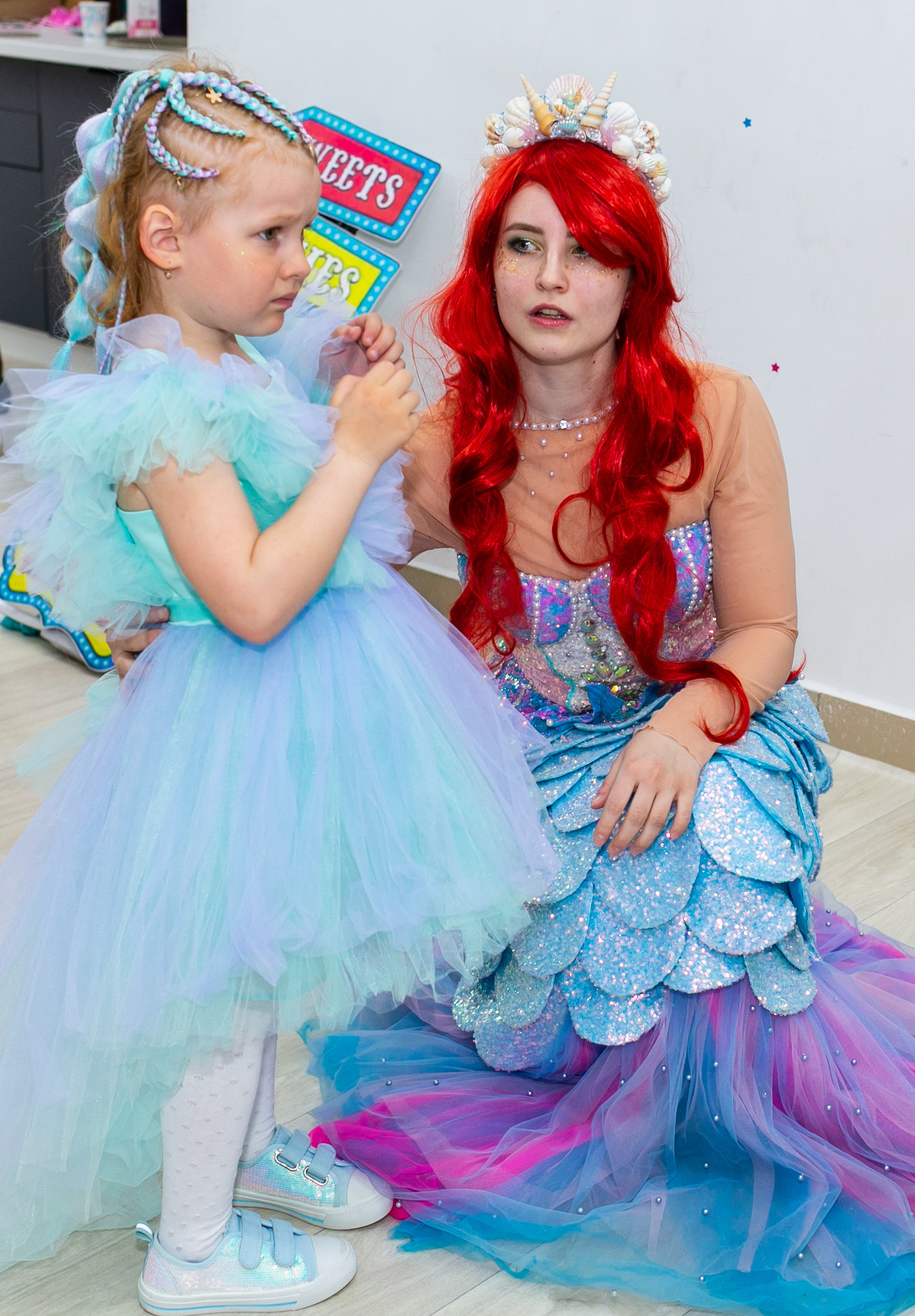 Праздники. Фотограф новорожденных и семейный фотограф НСО г. Бердск Марина Львова