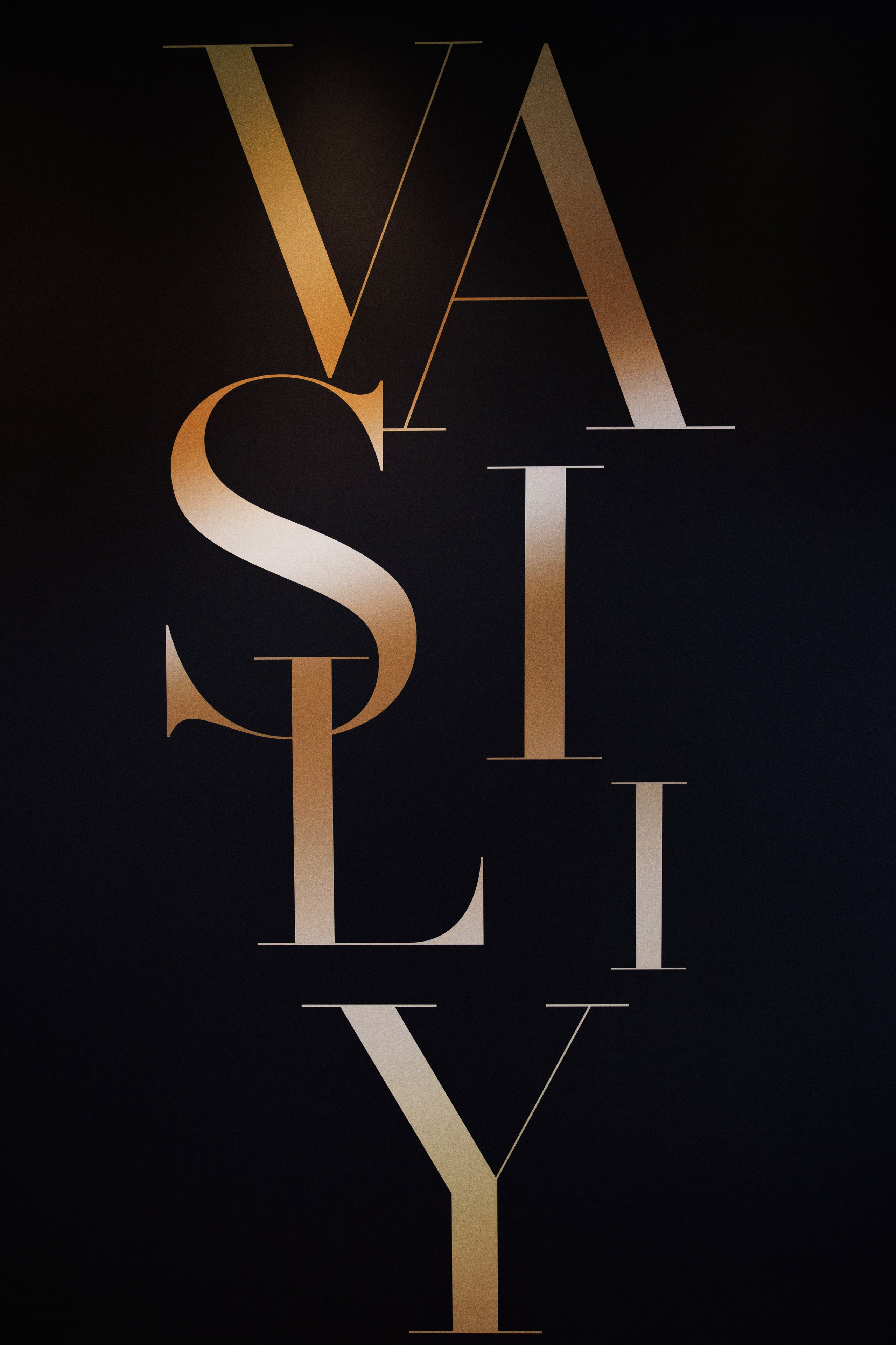 Vasiliy. Репортажный фотограф в Москве Евгений Новиков