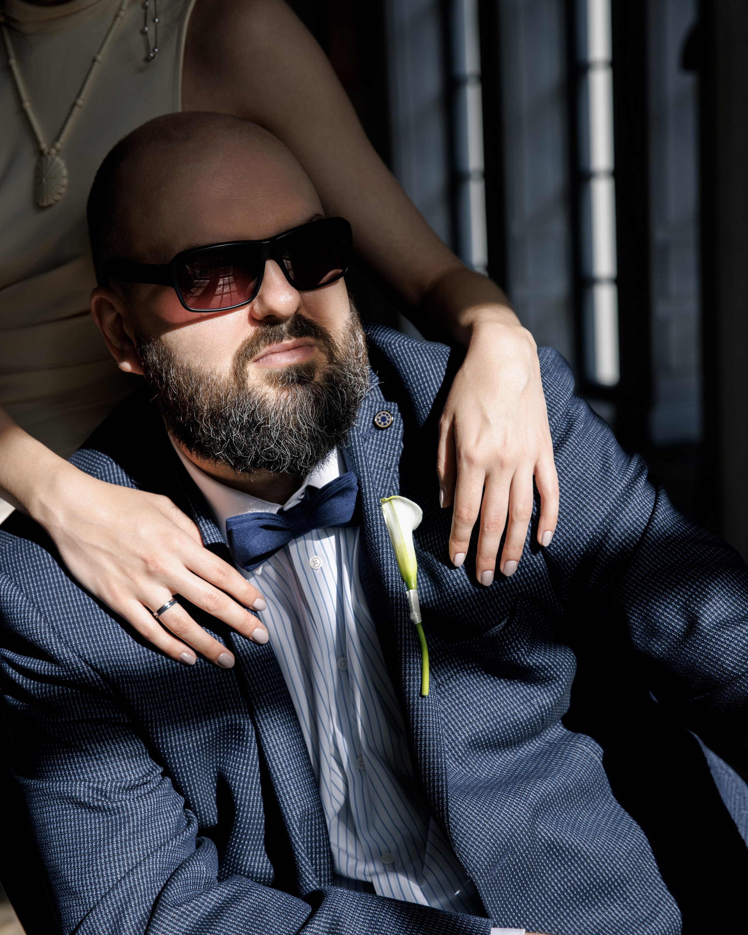 Что поливаешь — то и растет. Свадебный и семейный фотограф в Москве Julia Juice