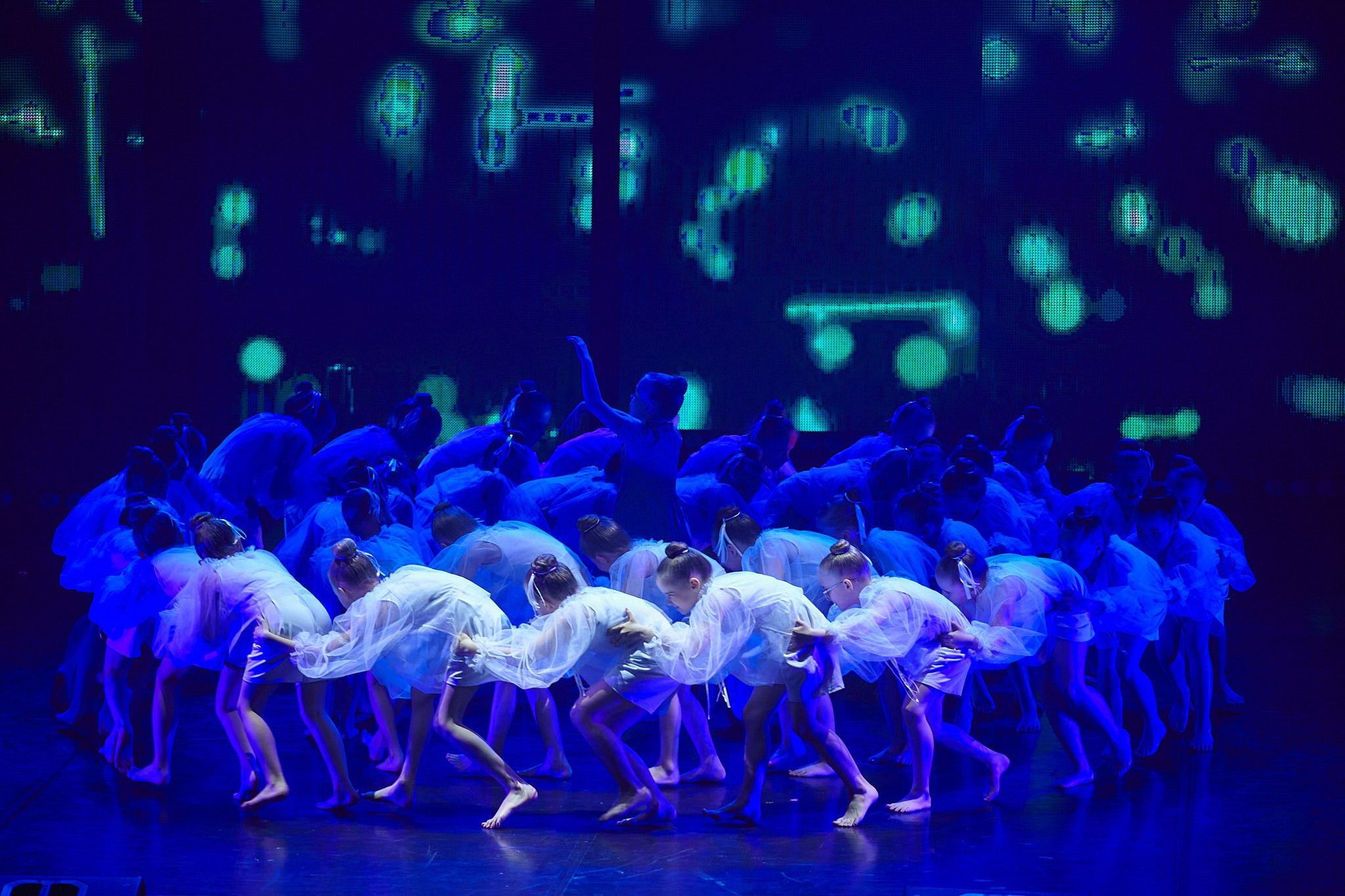 Танцы, концерты. Свадебный фотограф Андрей Шмаргунов в Кирове