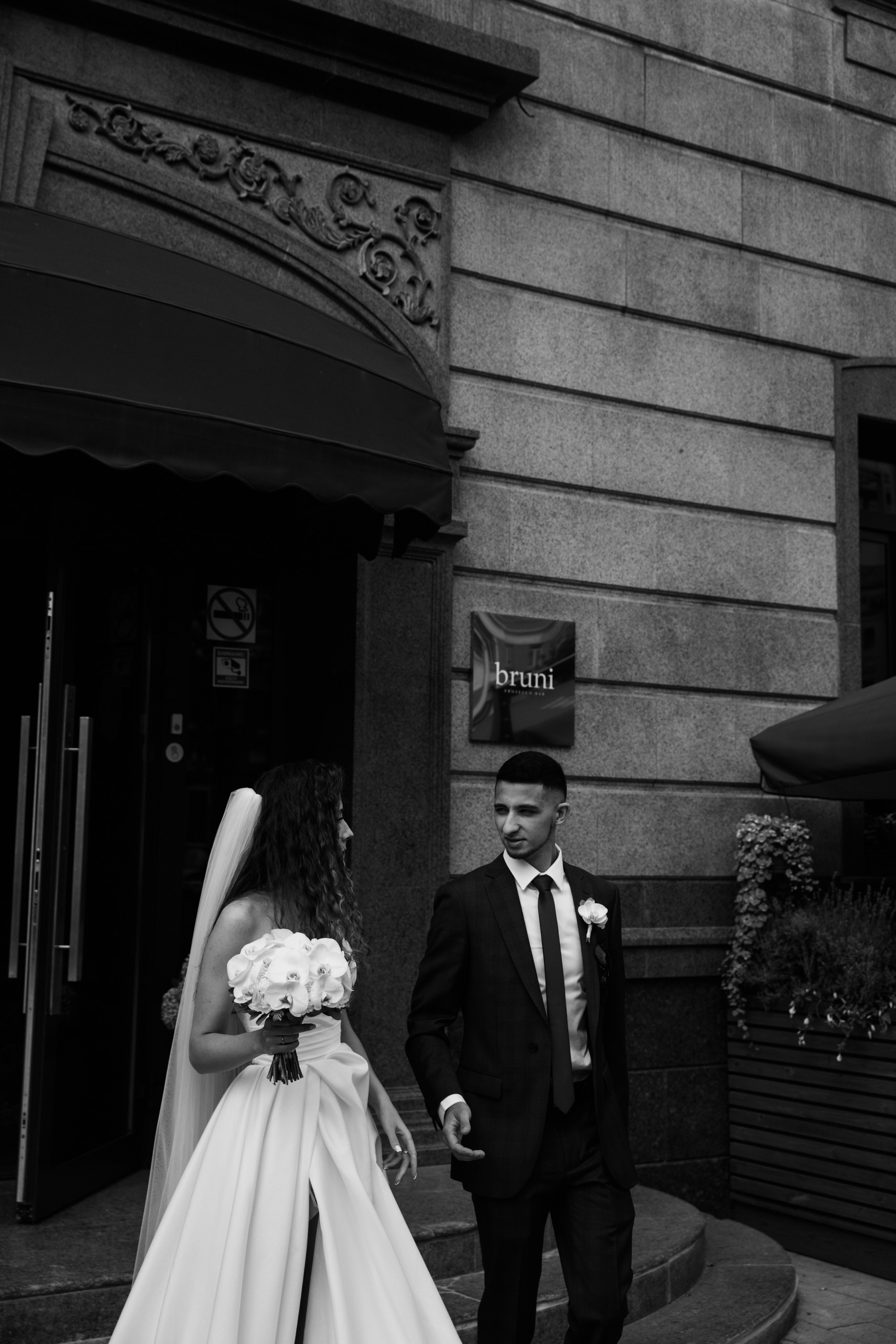 Виталий & Елена. Свадебный фотограф Домодедово Москва Катерина Алехина