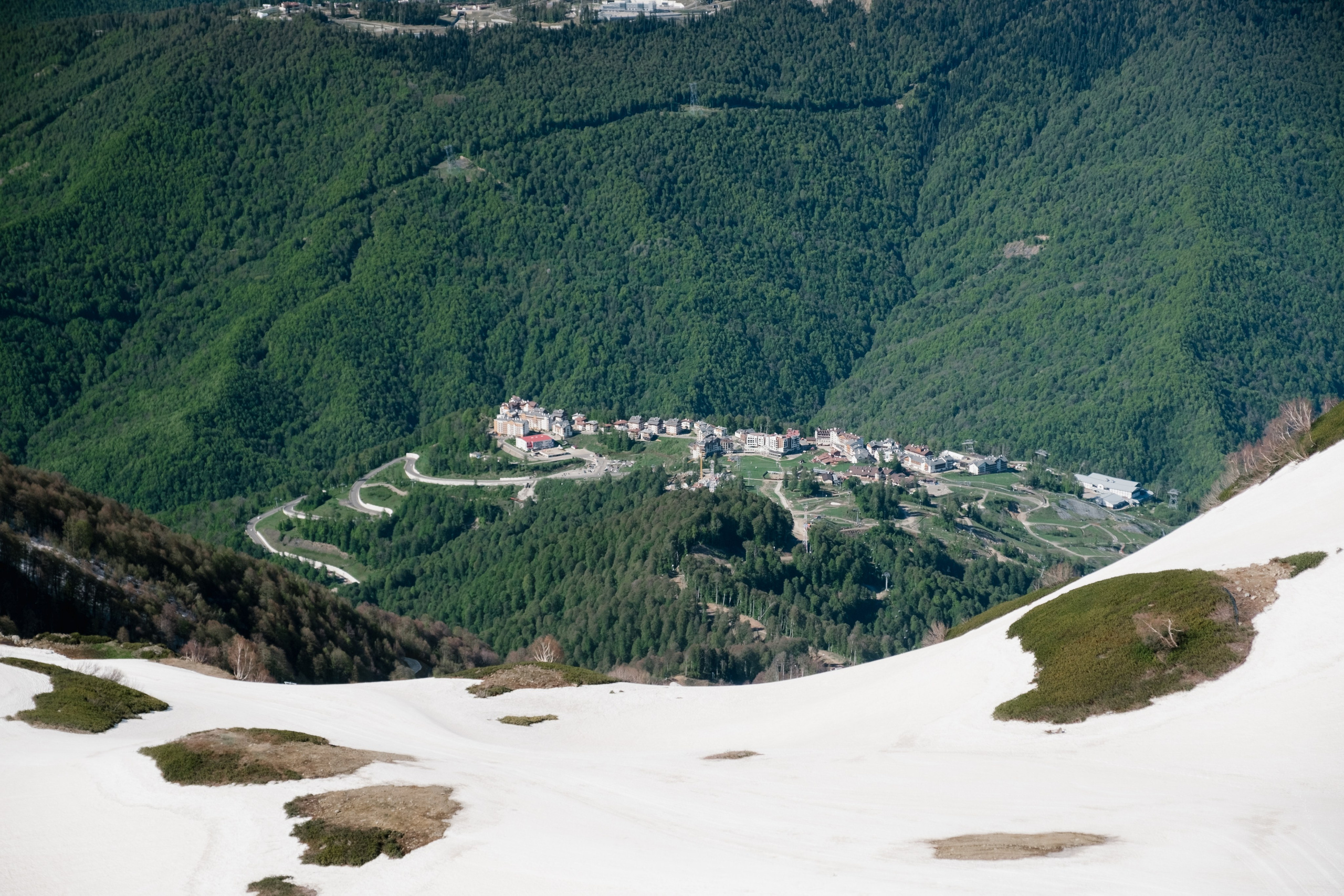 Роза Пик. Свадебный Видеограф Фотограф в Сочи